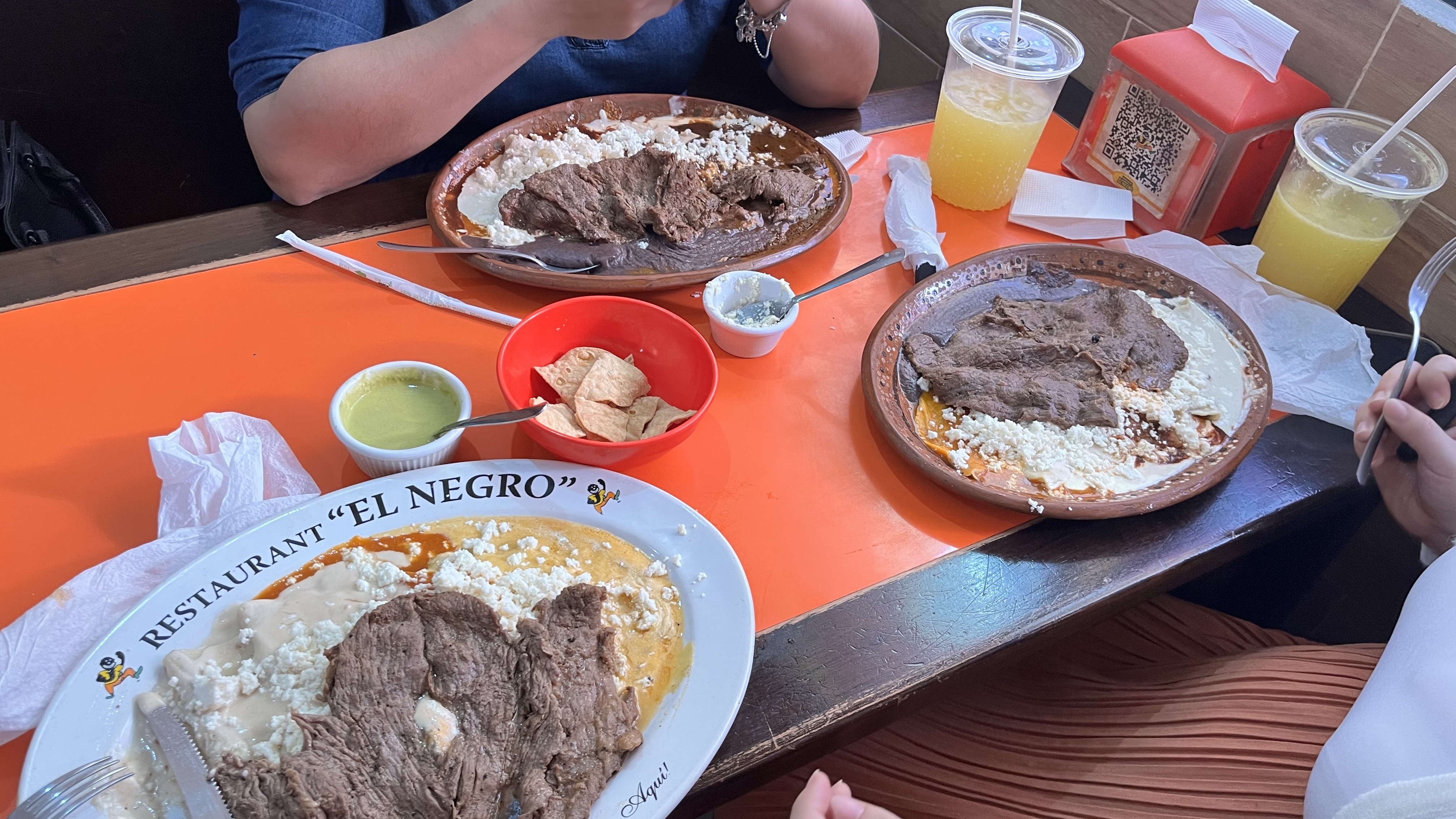 El Negro De Ozuluama Calle 10 Madero image 4