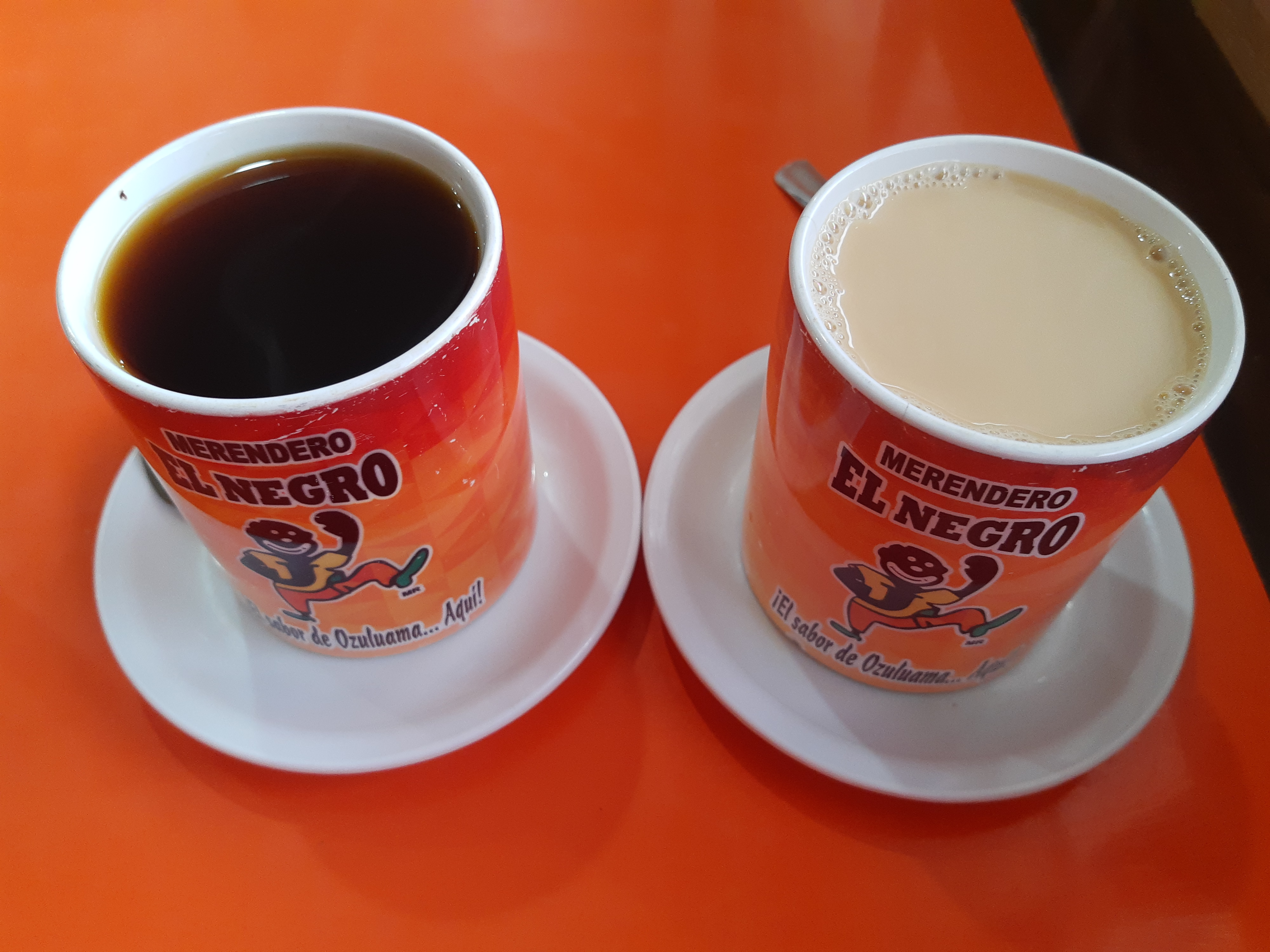 El Negro De Ozuluama Calle 10 Madero image 7