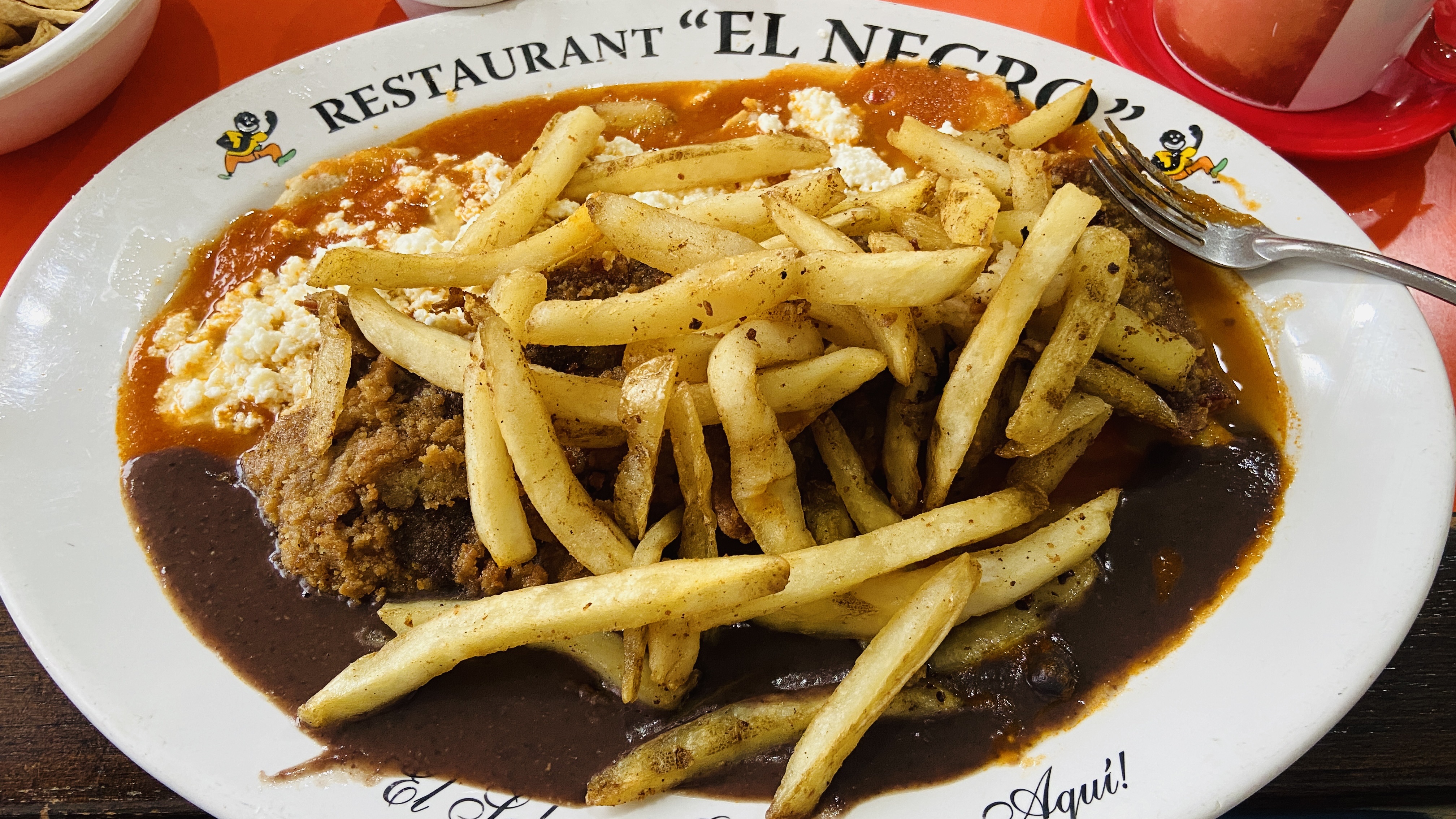 El Negro De Ozuluama Calle 10 Madero image 8