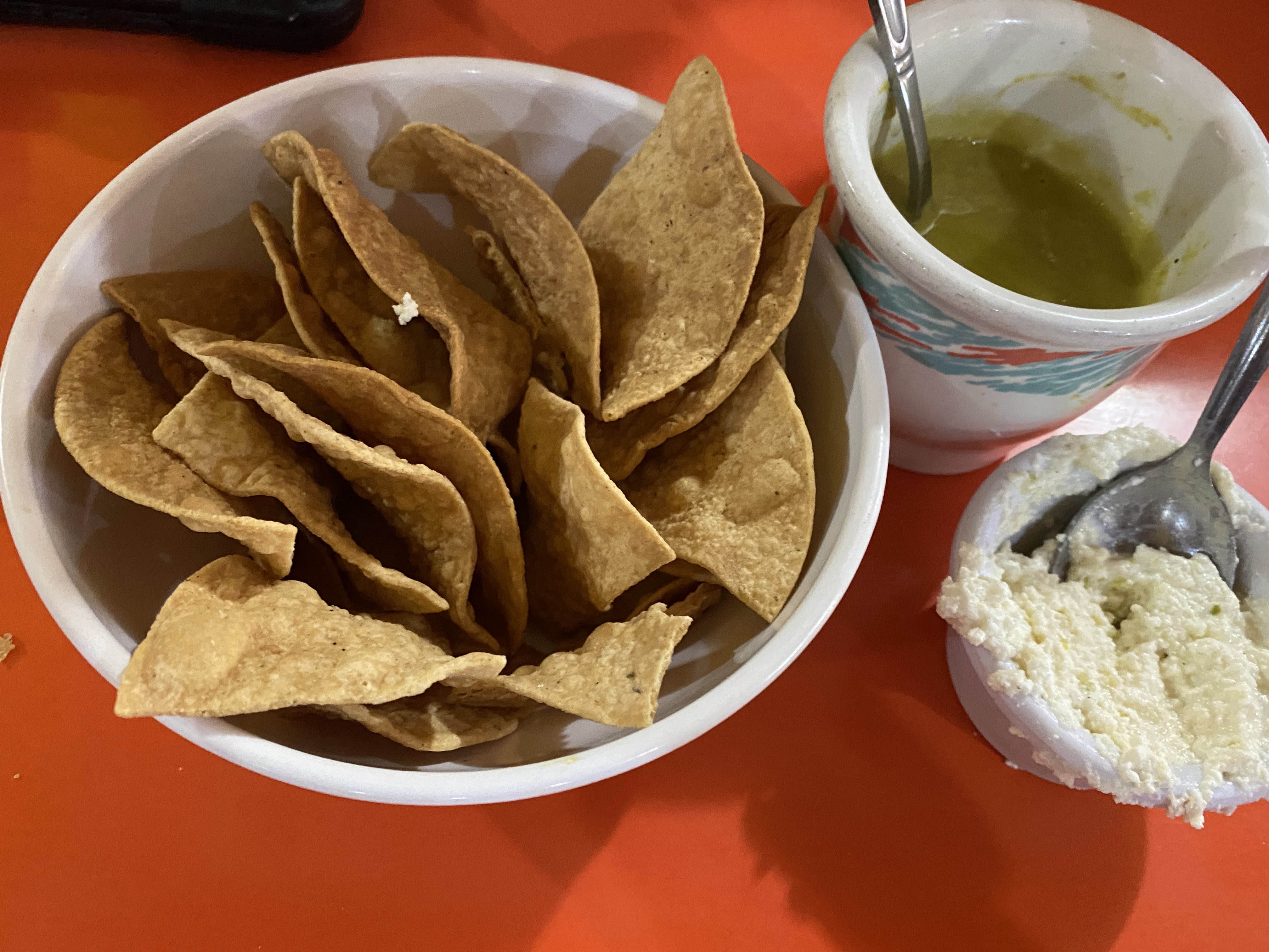 El Negro De Ozuluama Calle 10 Madero image 10