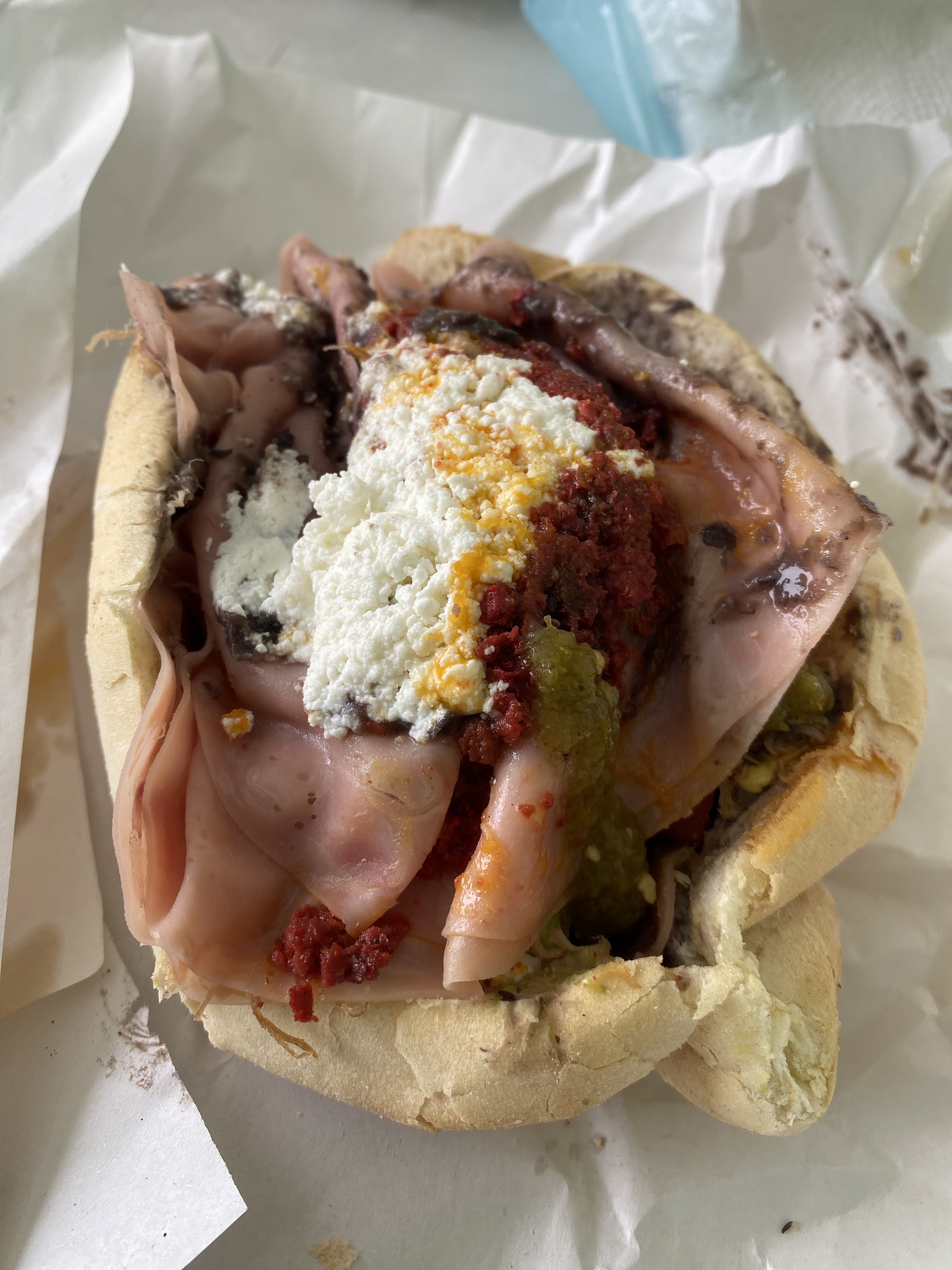 Tortas Willy image 3