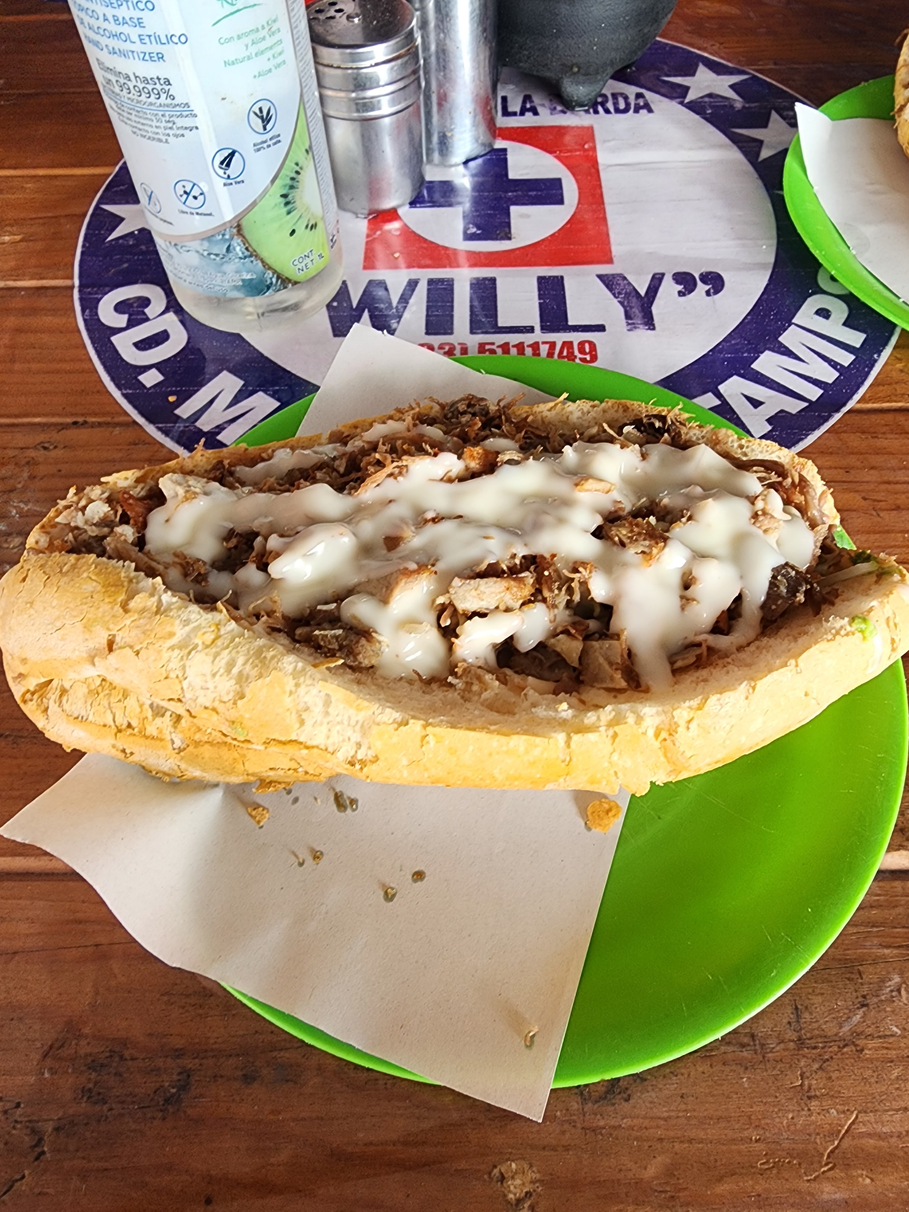 Tortas Willy image 4