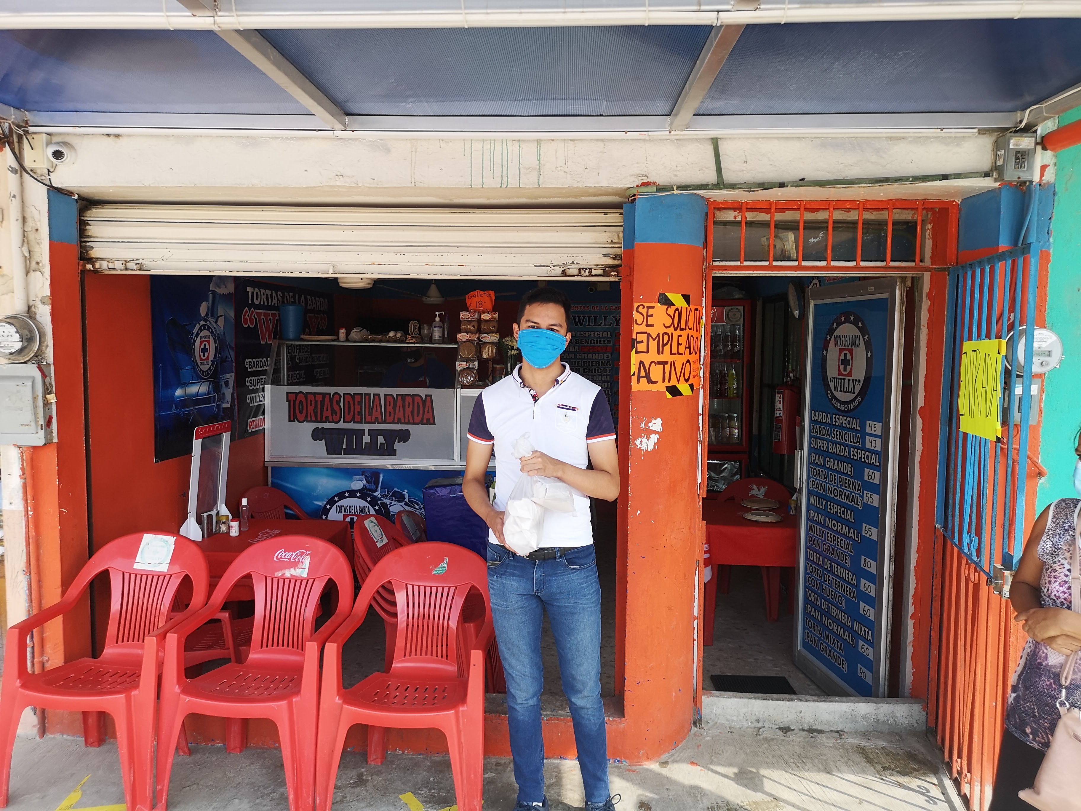 Tortas Willy image 5