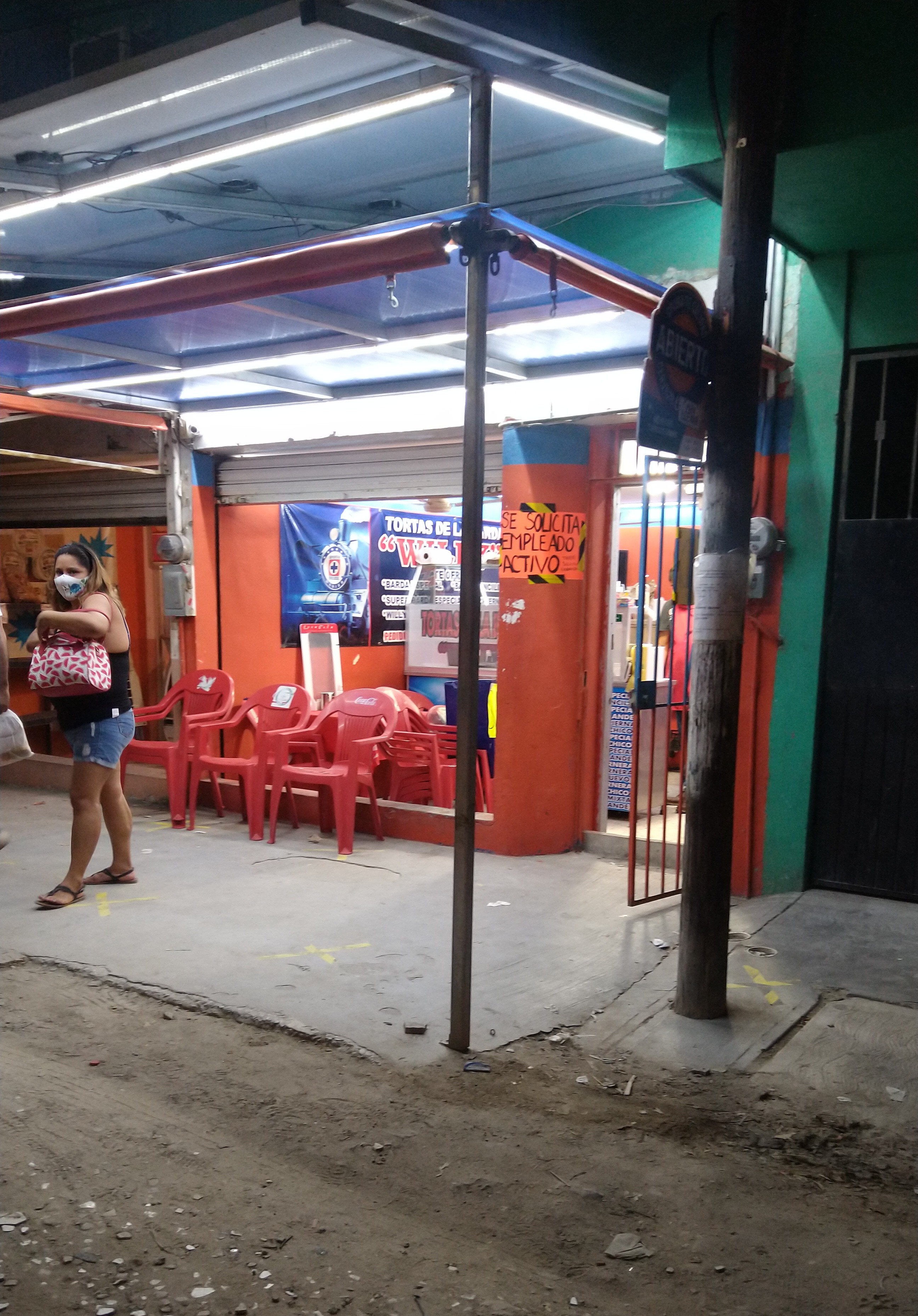 Tortas Willy image 7