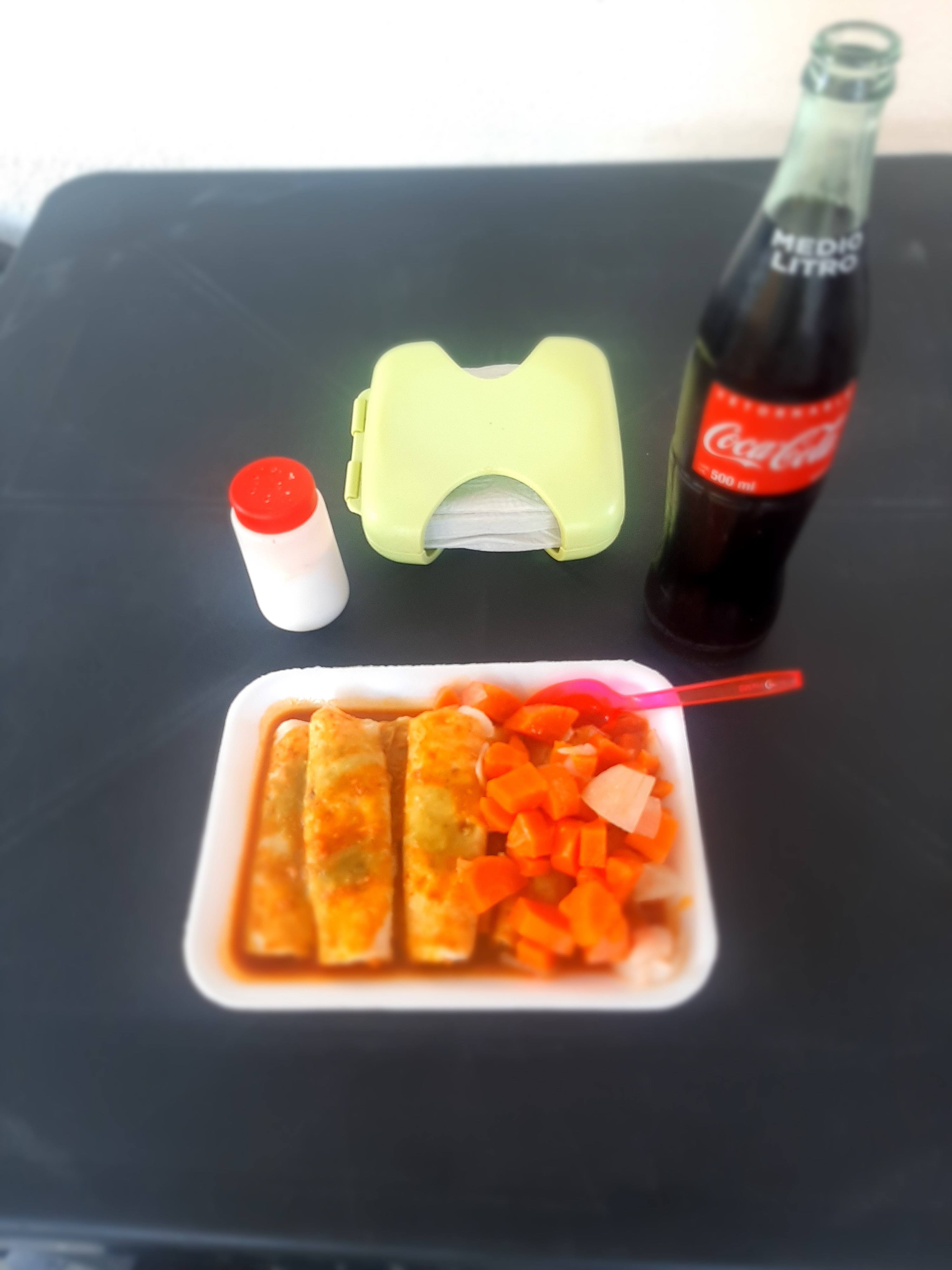 Tacos Pipos De La Calle Primera image 1