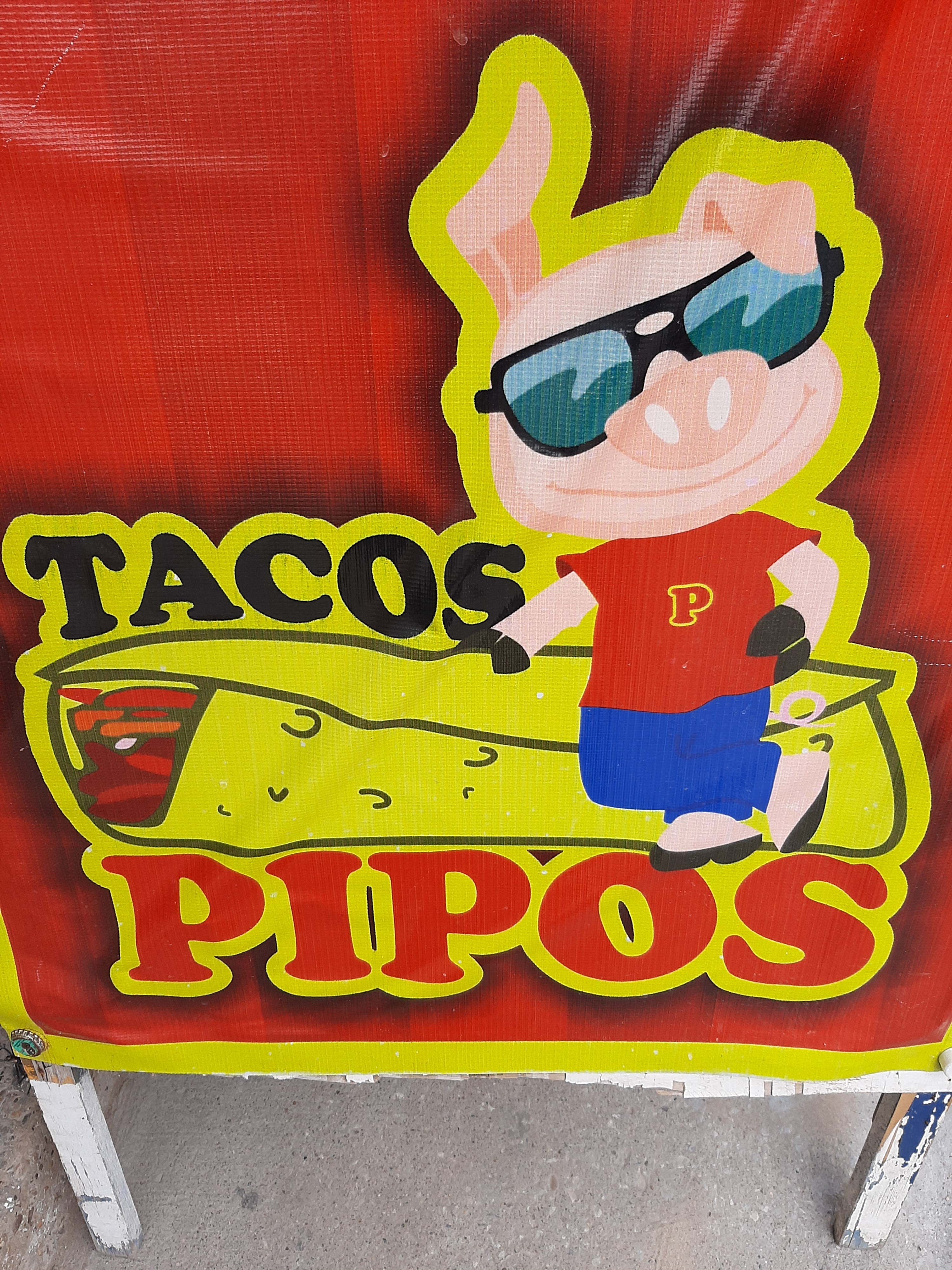 Tacos Pipos De La Calle Primera image 2