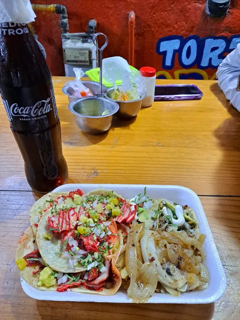 Taqueria Mc Peters image 1