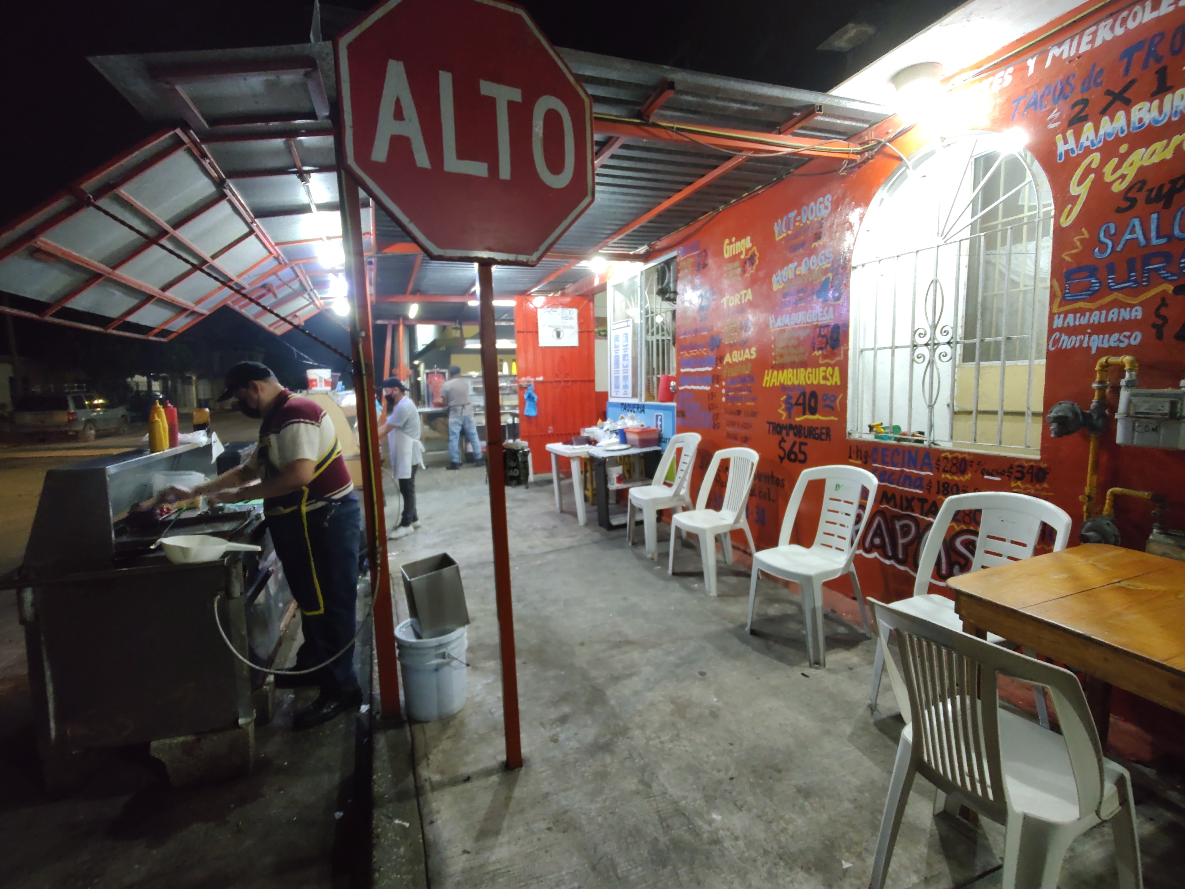 Taqueria Mc Peters image 2