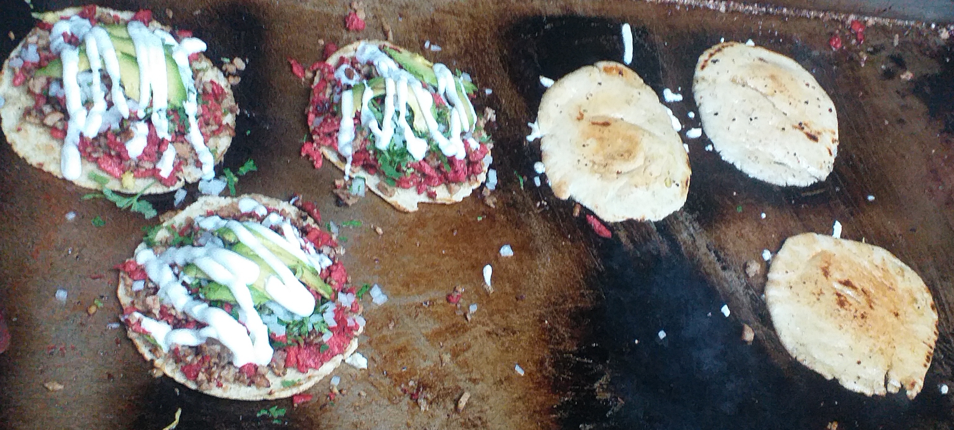 Taqueria Mc Peters image 4