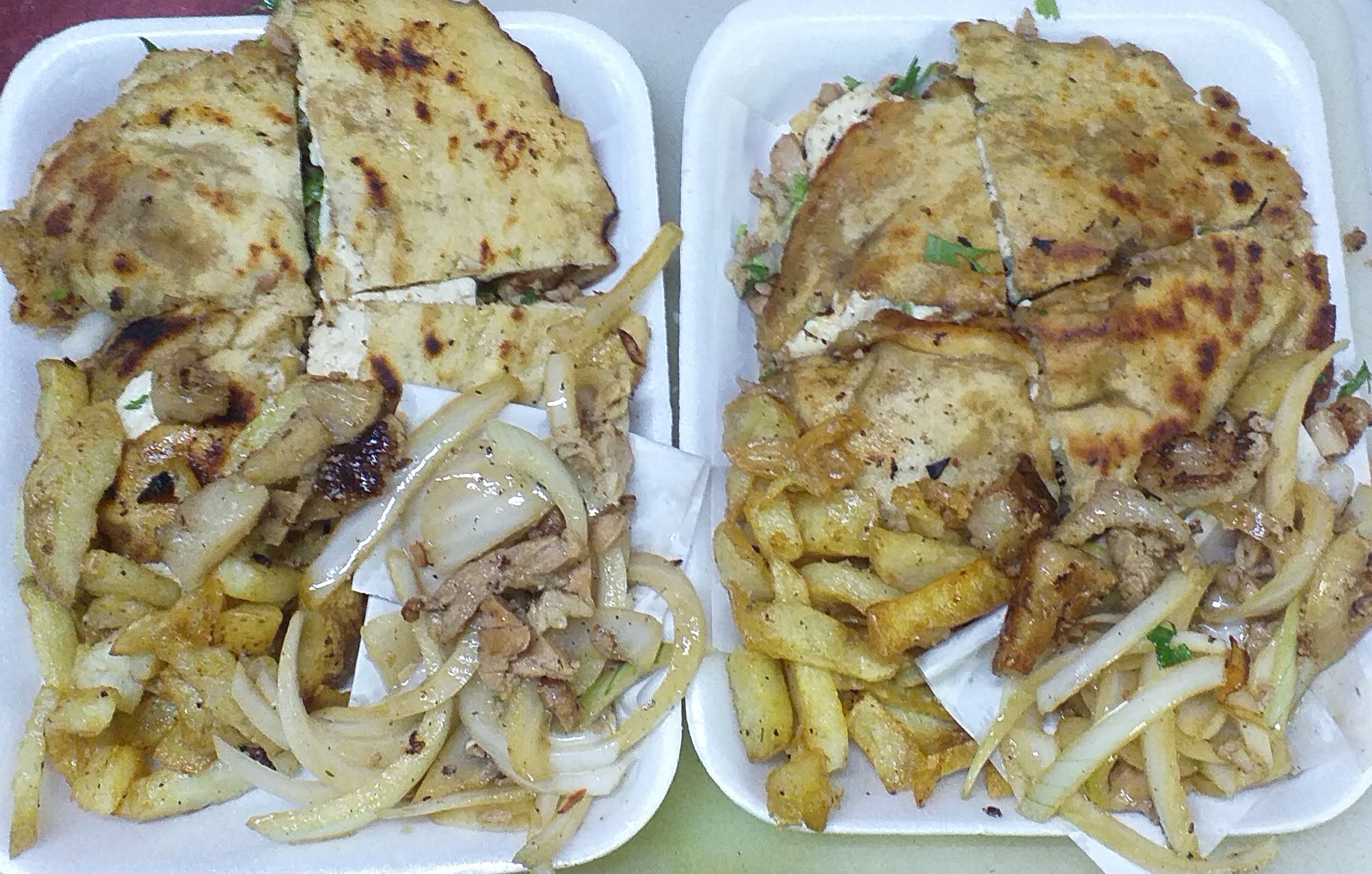 Taqueria Mc Peters image 5