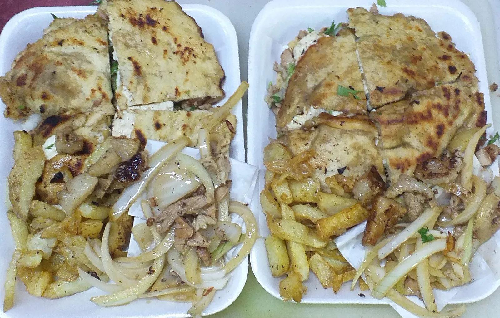Taqueria Mc Peters image 5