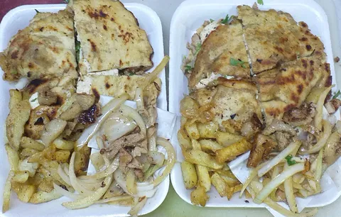 Taqueria Mc Peters image 5