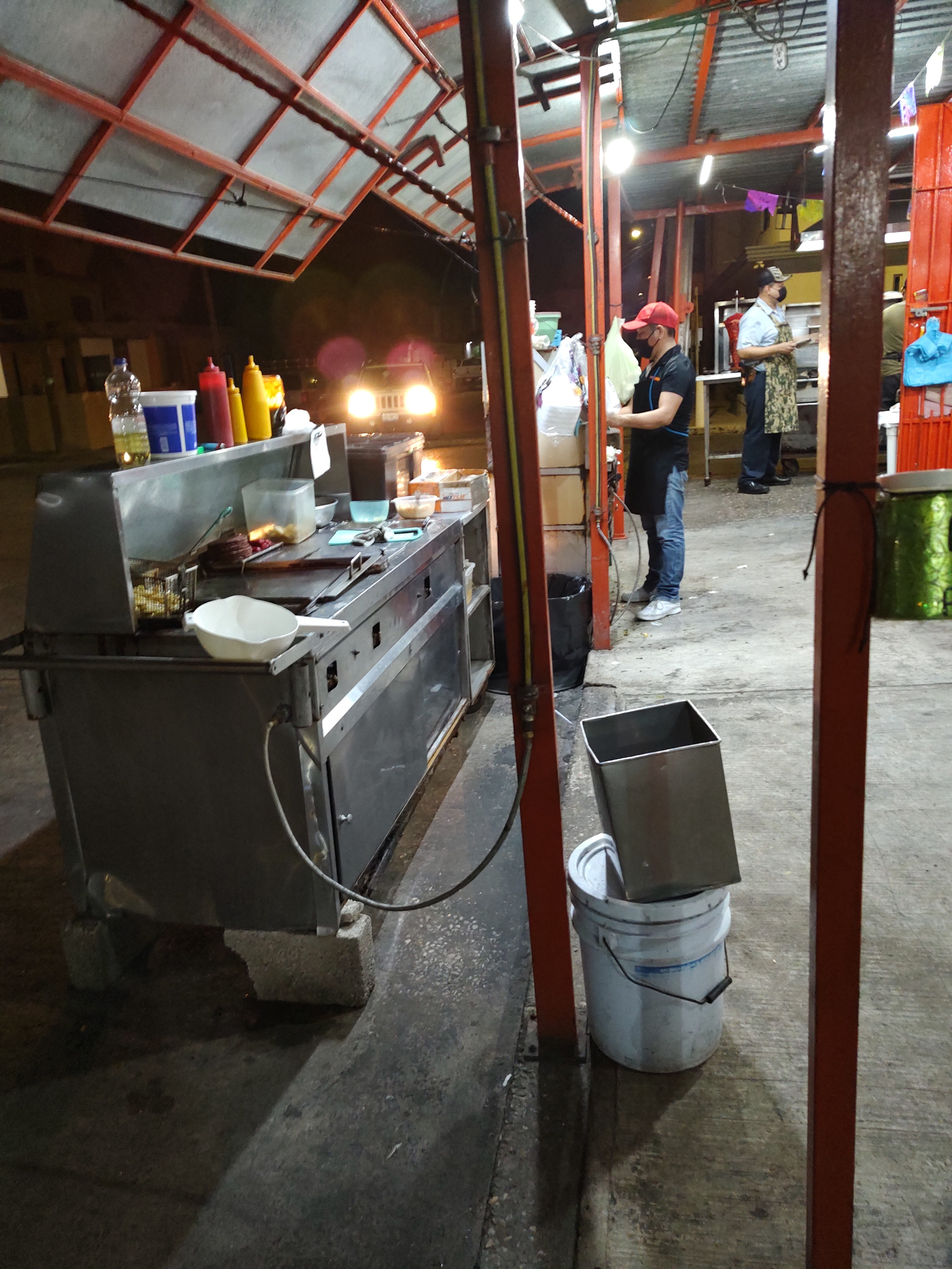 Taqueria Mc Peters image 6