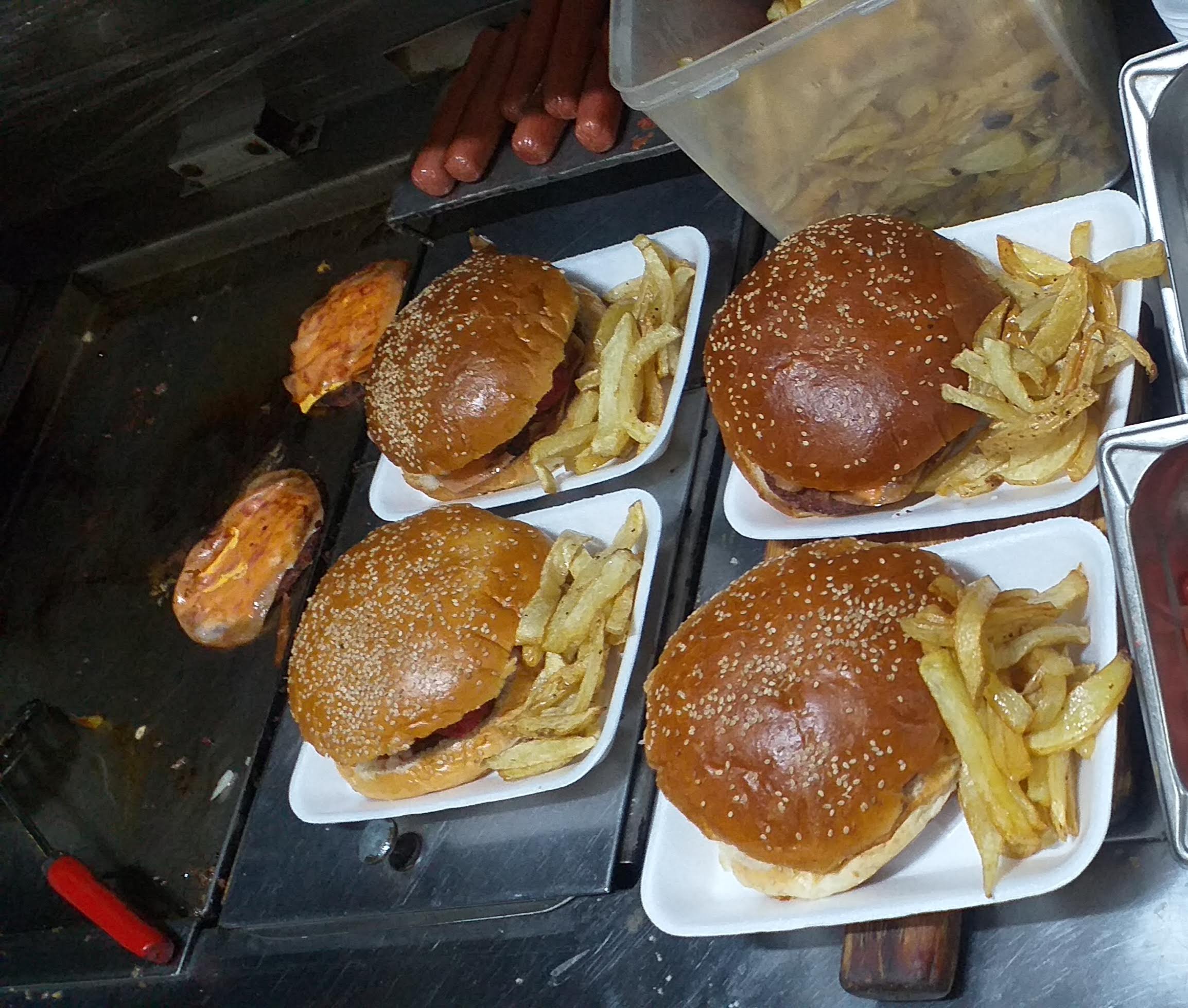 Taqueria Mc Peters image 7