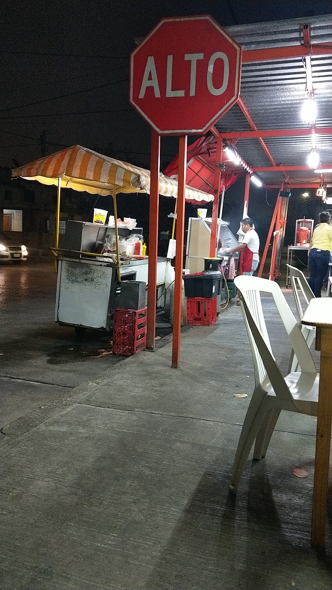 Taqueria Mc Peters image 8