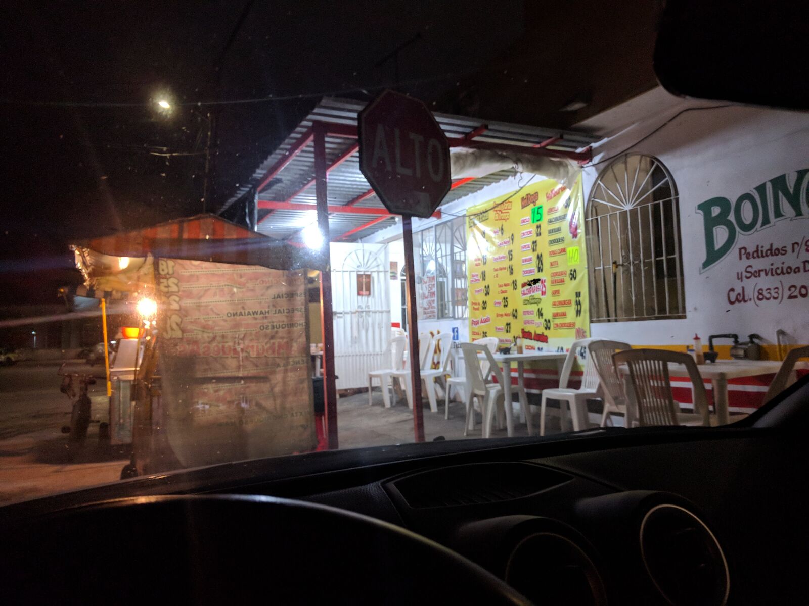 Taqueria Mc Peters image 9