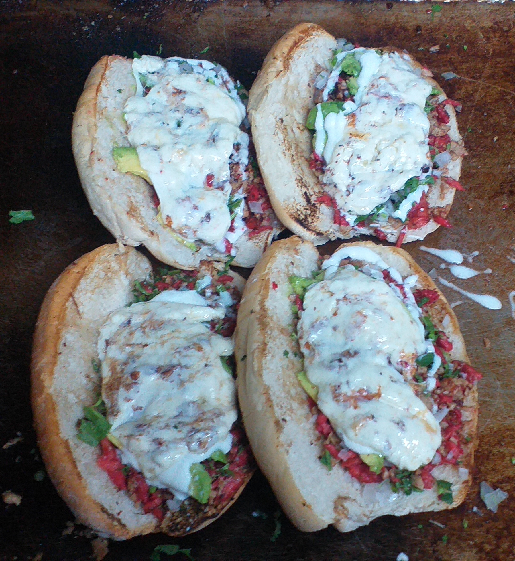 Taqueria Mc Peters image 10