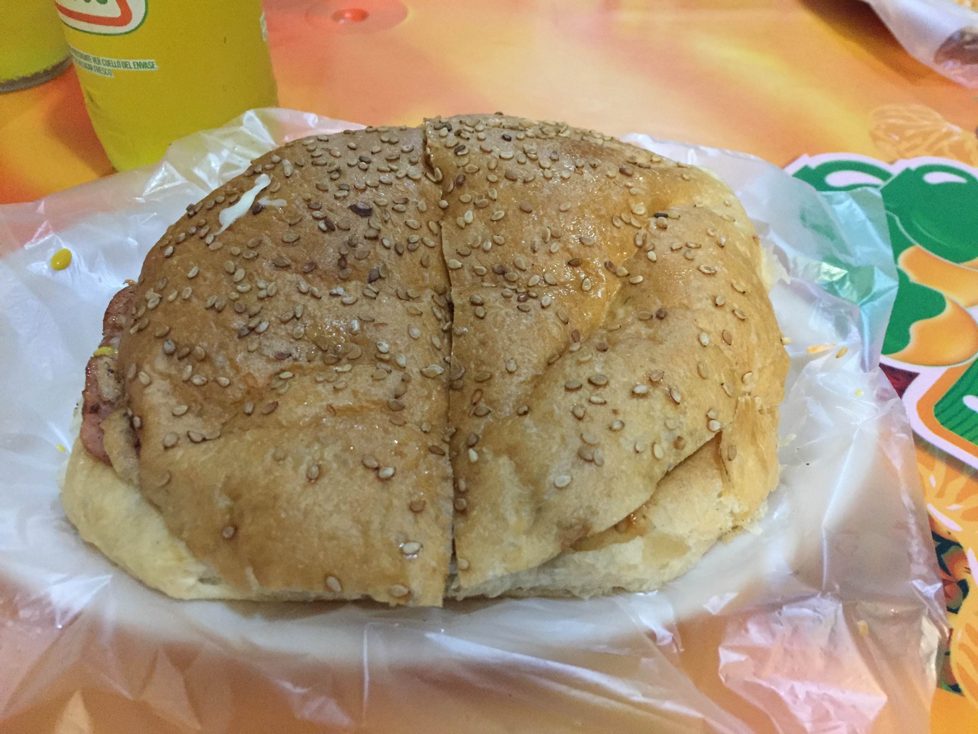 Hotdogs De La Ampliacion image 1