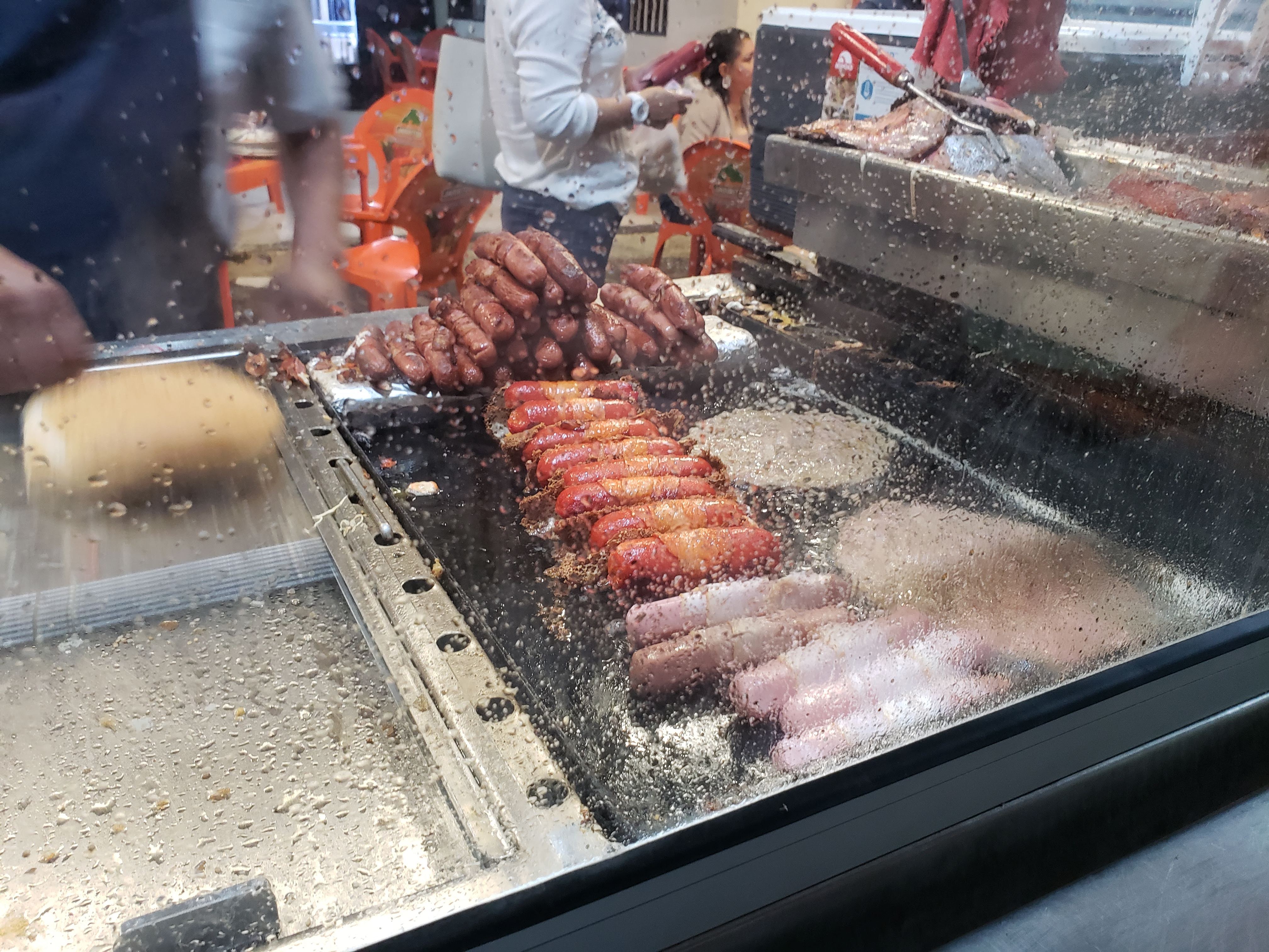 Hotdogs De La Ampliacion image 2