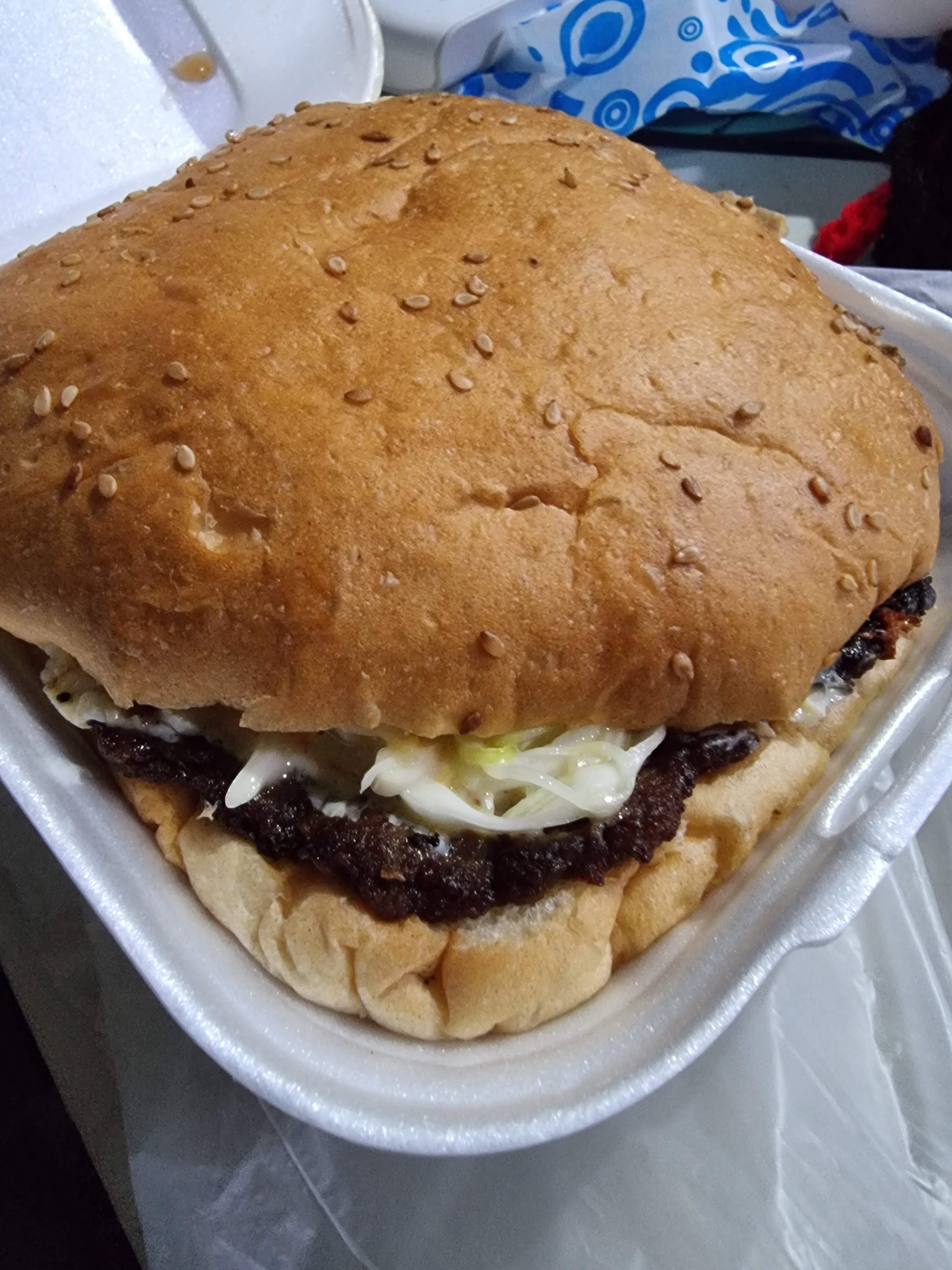 Hotdogs De La Ampliacion image 3