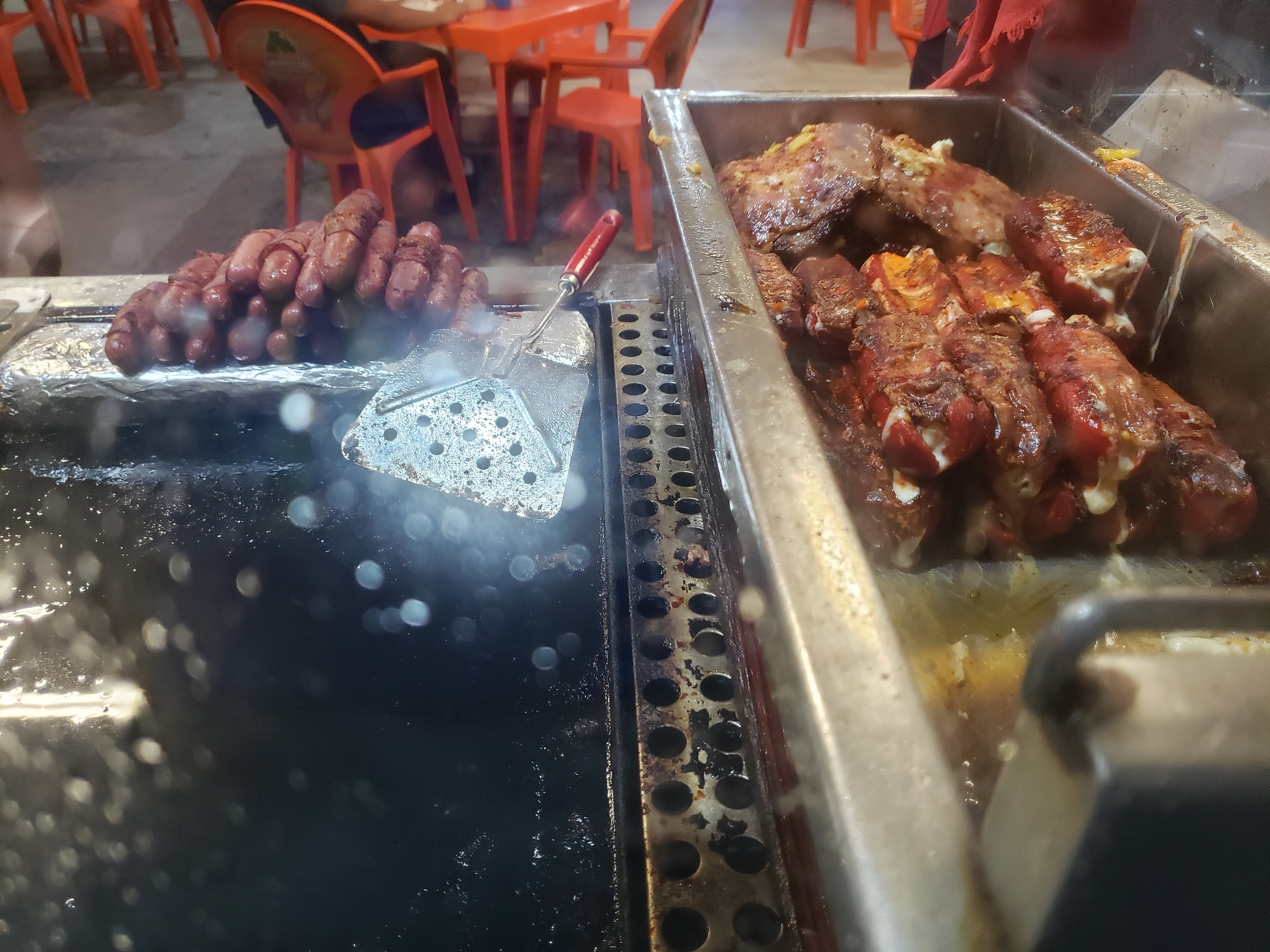 Hotdogs De La Ampliacion image 4