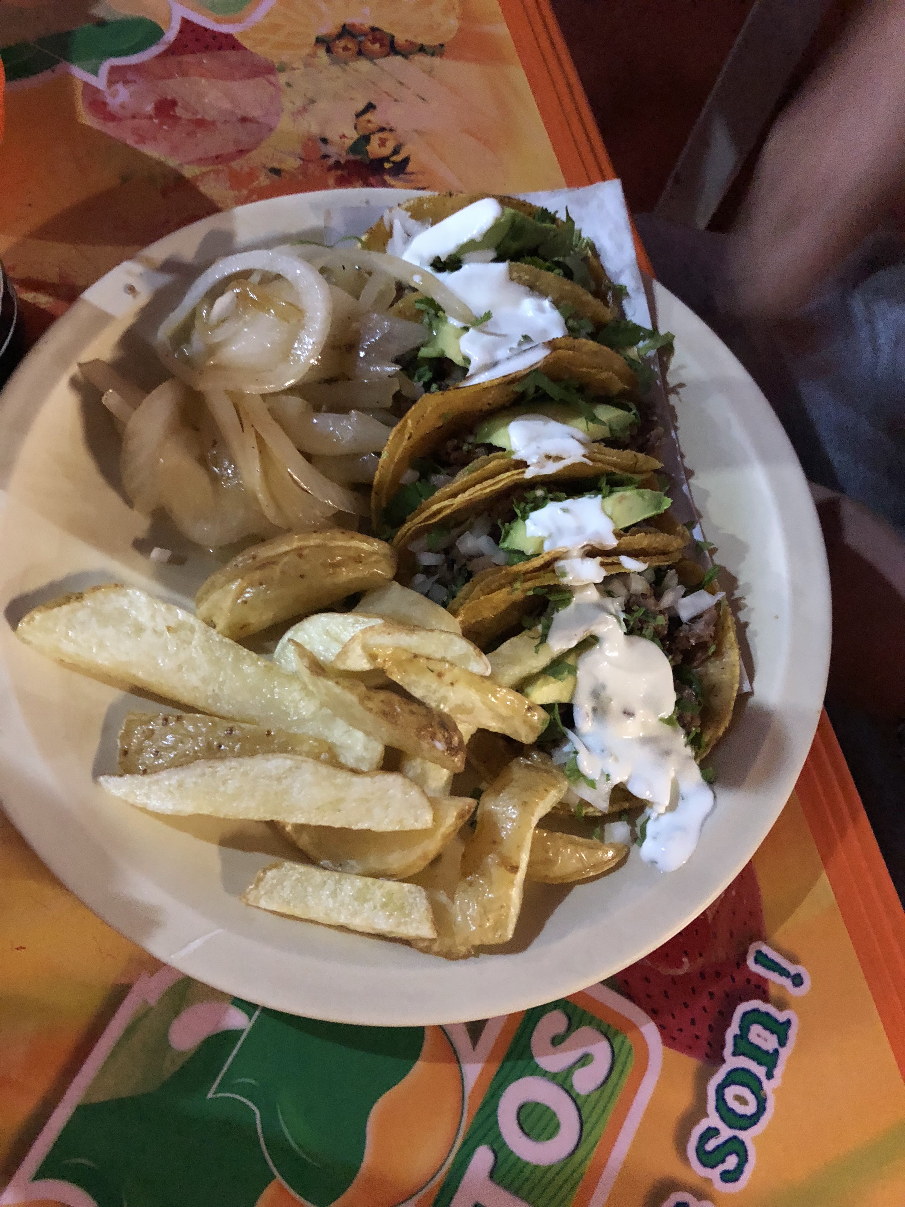 Hotdogs De La Ampliacion image 5