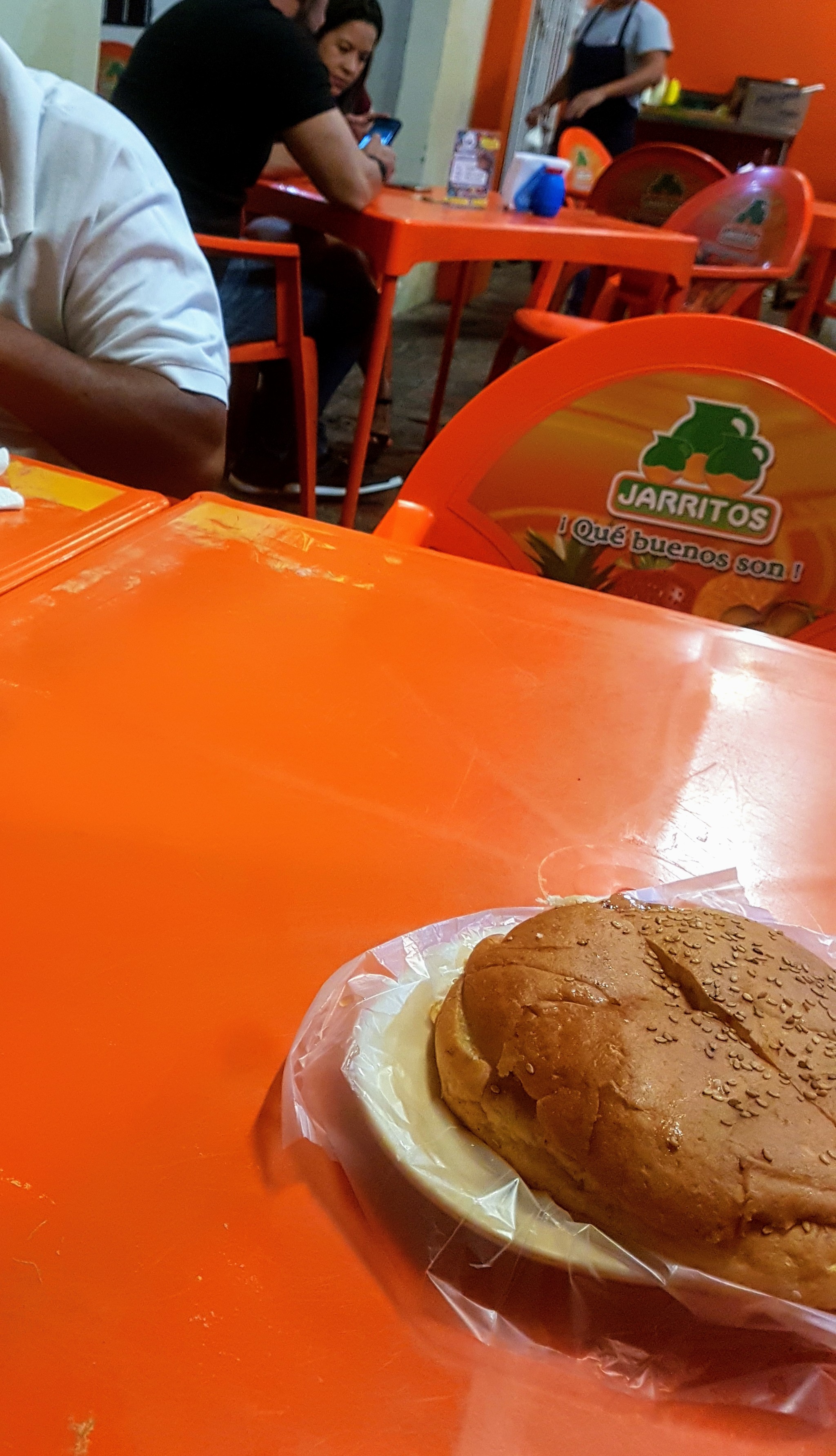 Hotdogs De La Ampliacion image 6