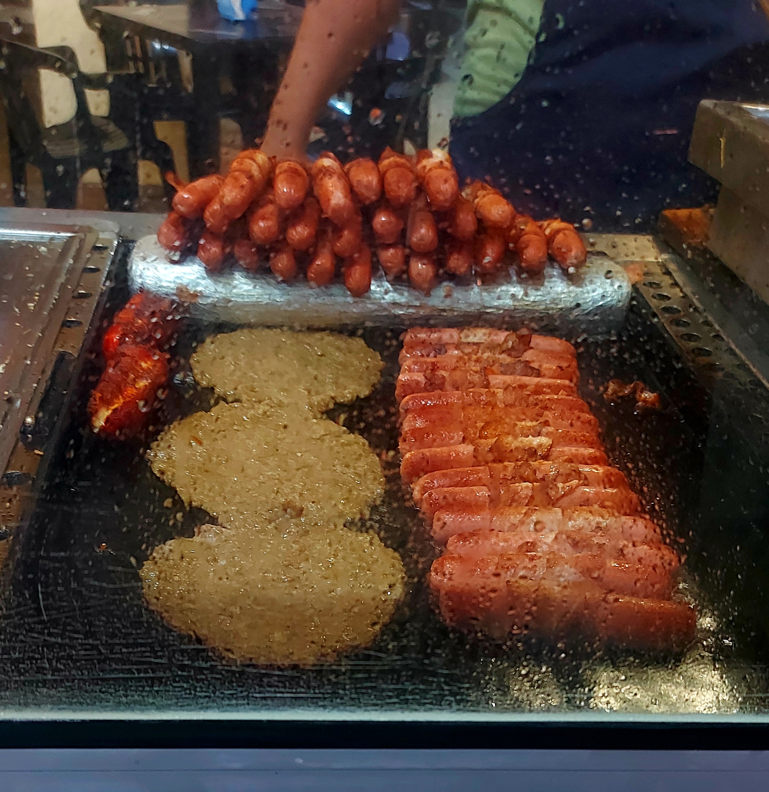 Hotdogs De La Ampliacion image 7