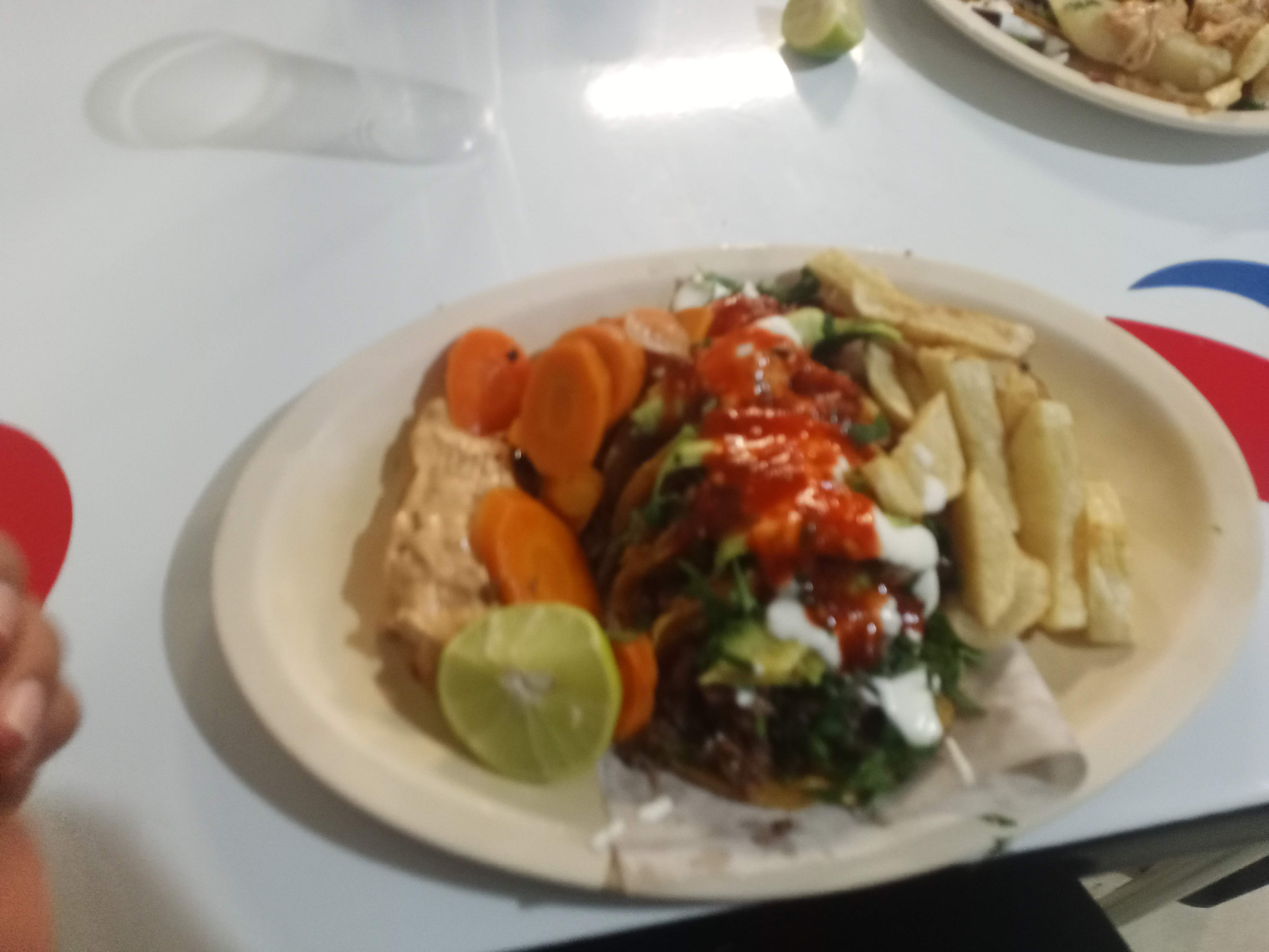 Hotdogs De La Ampliacion image 9