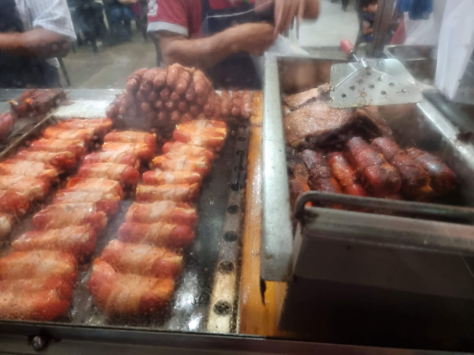 Hotdogs De La Ampliacion image 10