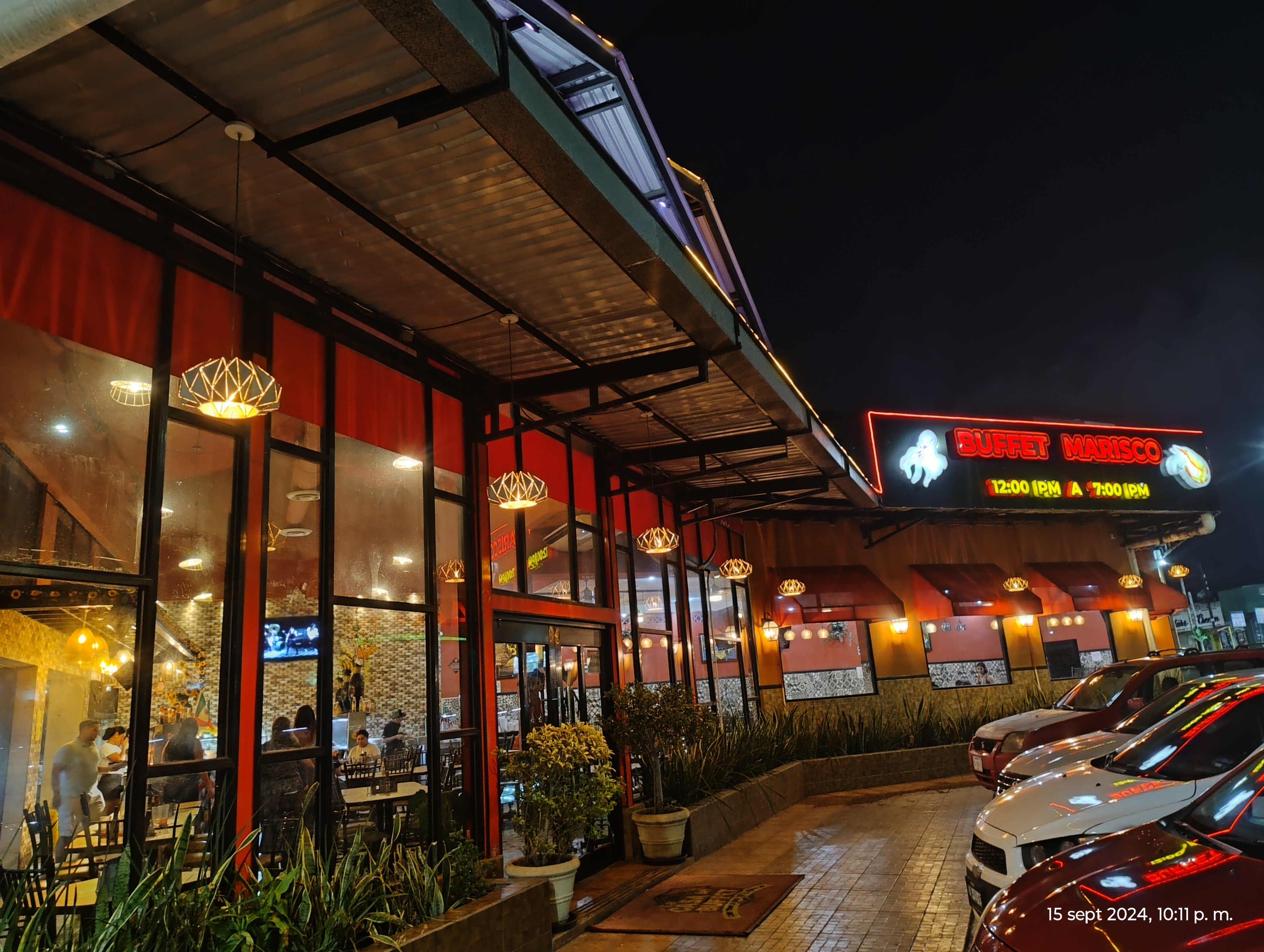 La Casa del Buffet image 1