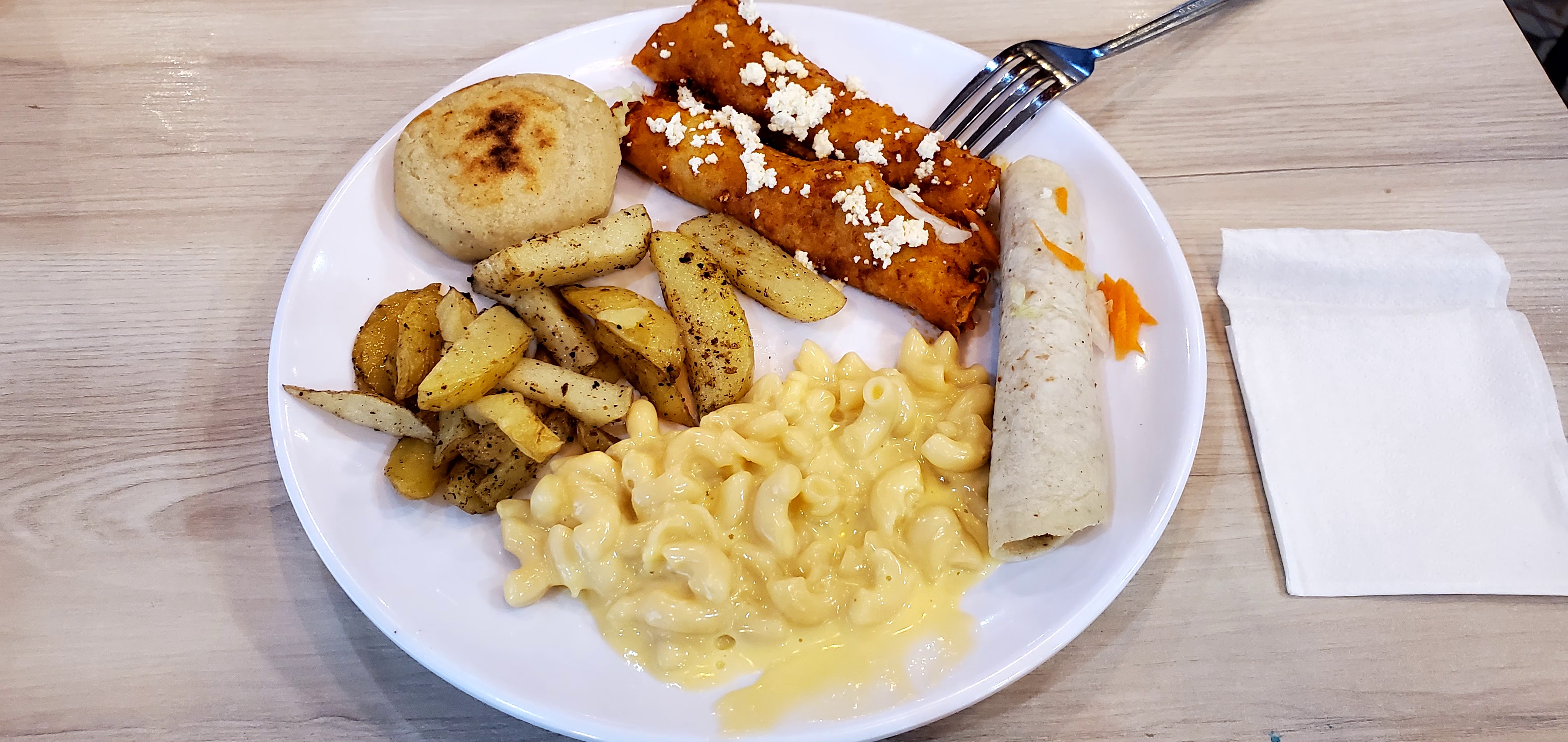 La Casa del Buffet image 2