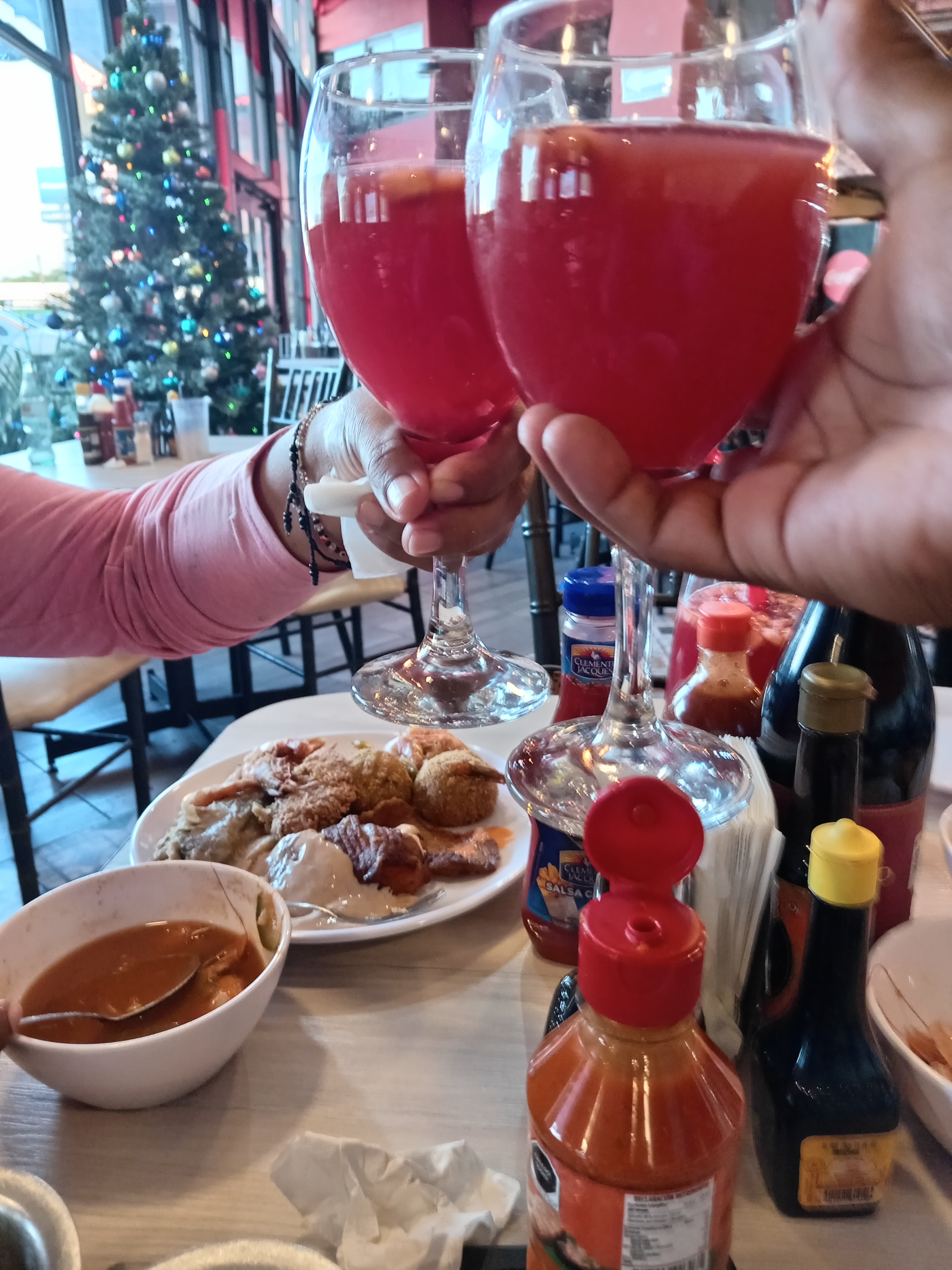 La Casa del Buffet image 5