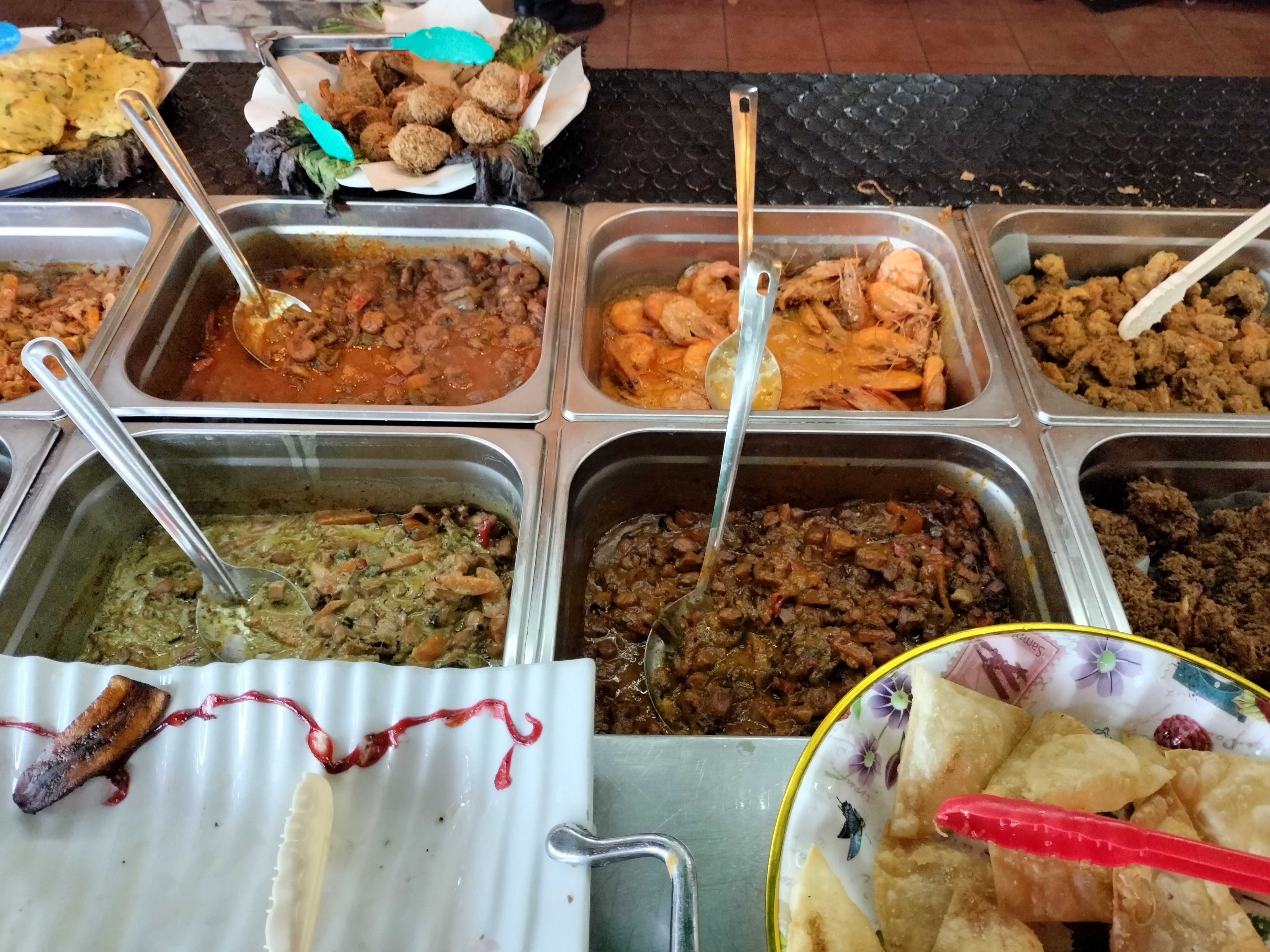 La Casa del Buffet image 7