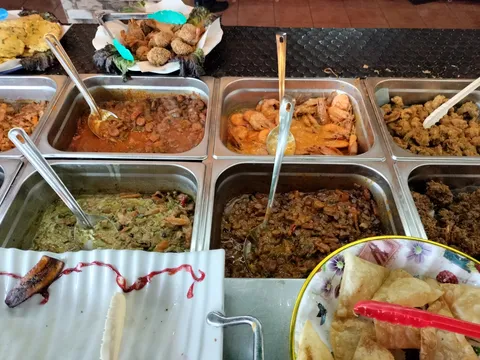 La Casa del Buffet image 7
