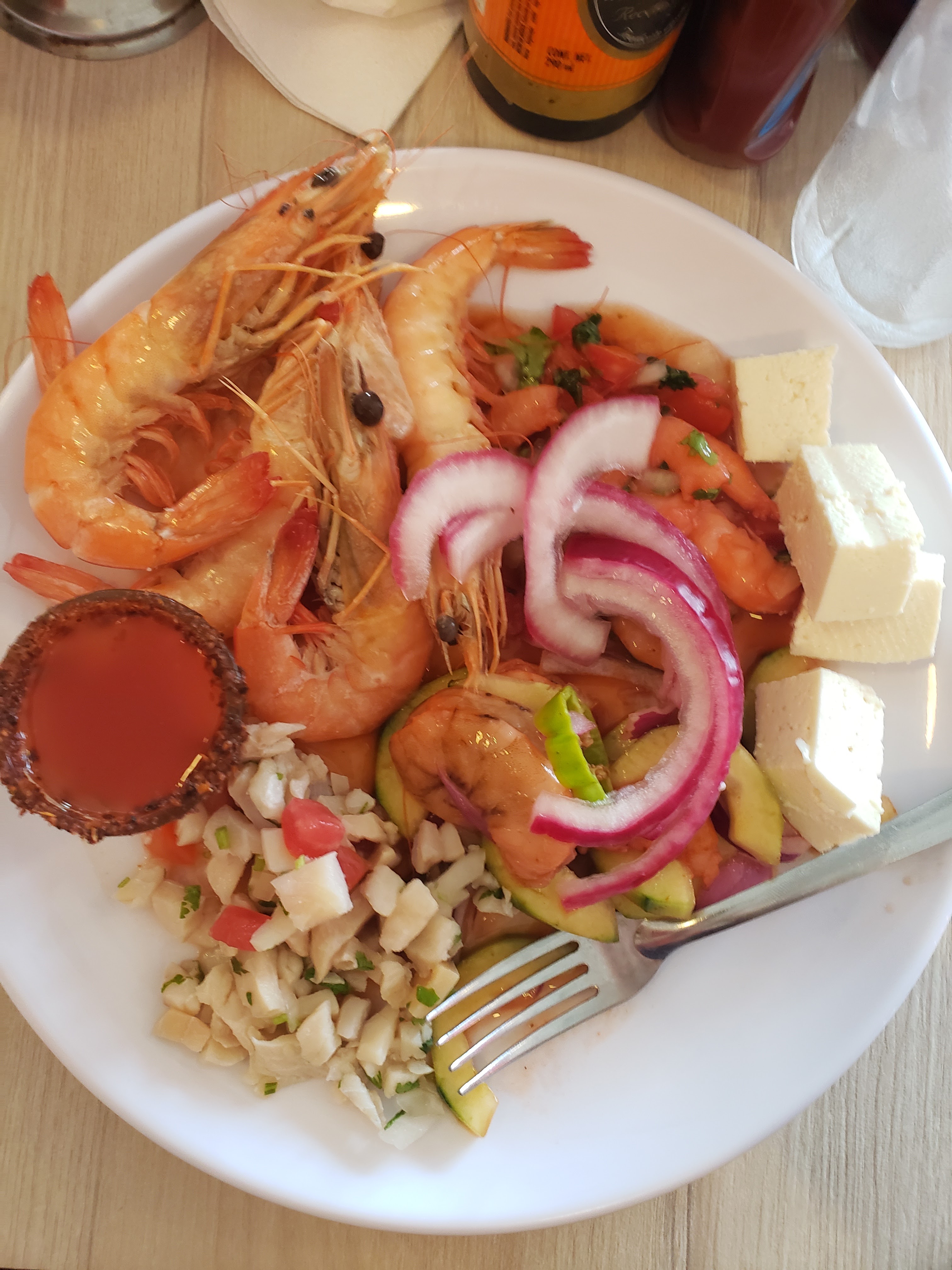 La Casa del Buffet image 8