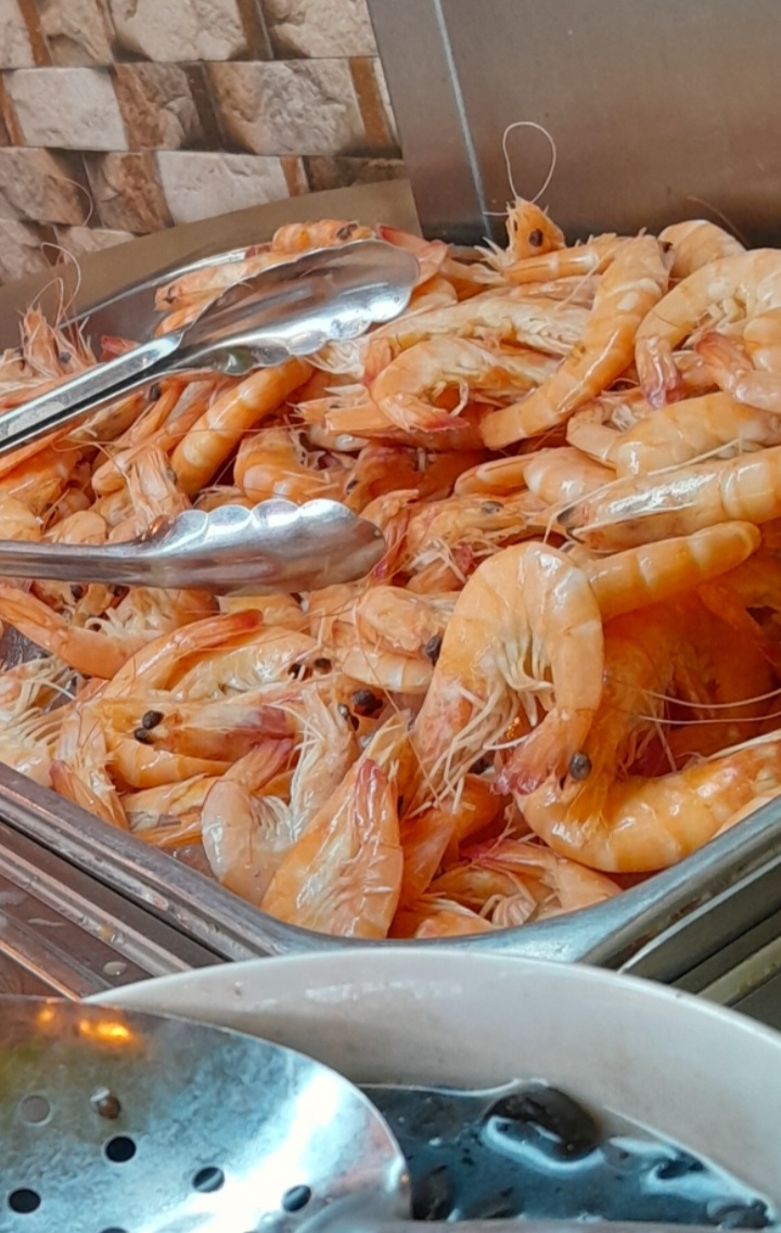 La Casa del Buffet image 9