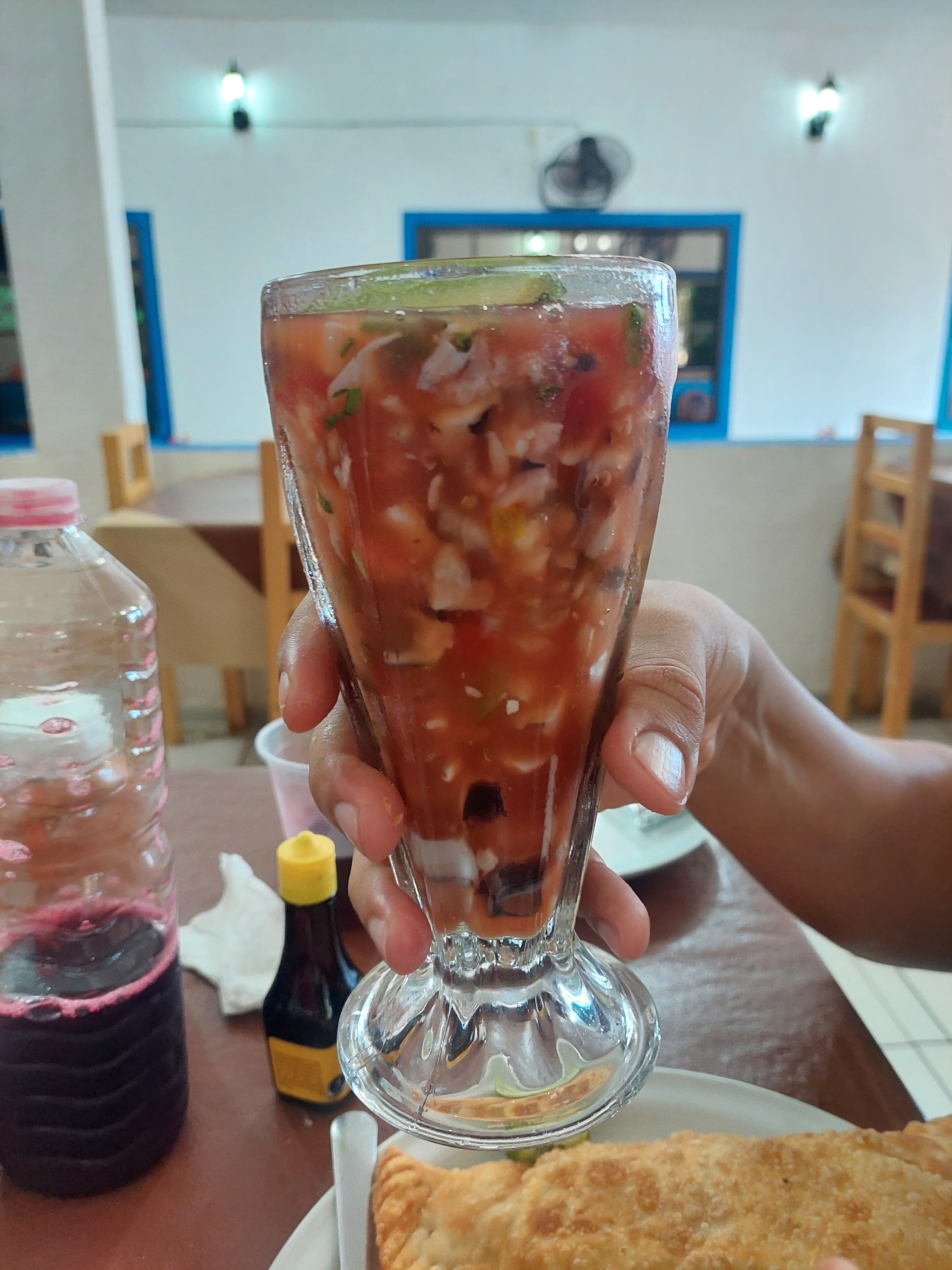 Restaurante Vallejo Suc. Madero image 3