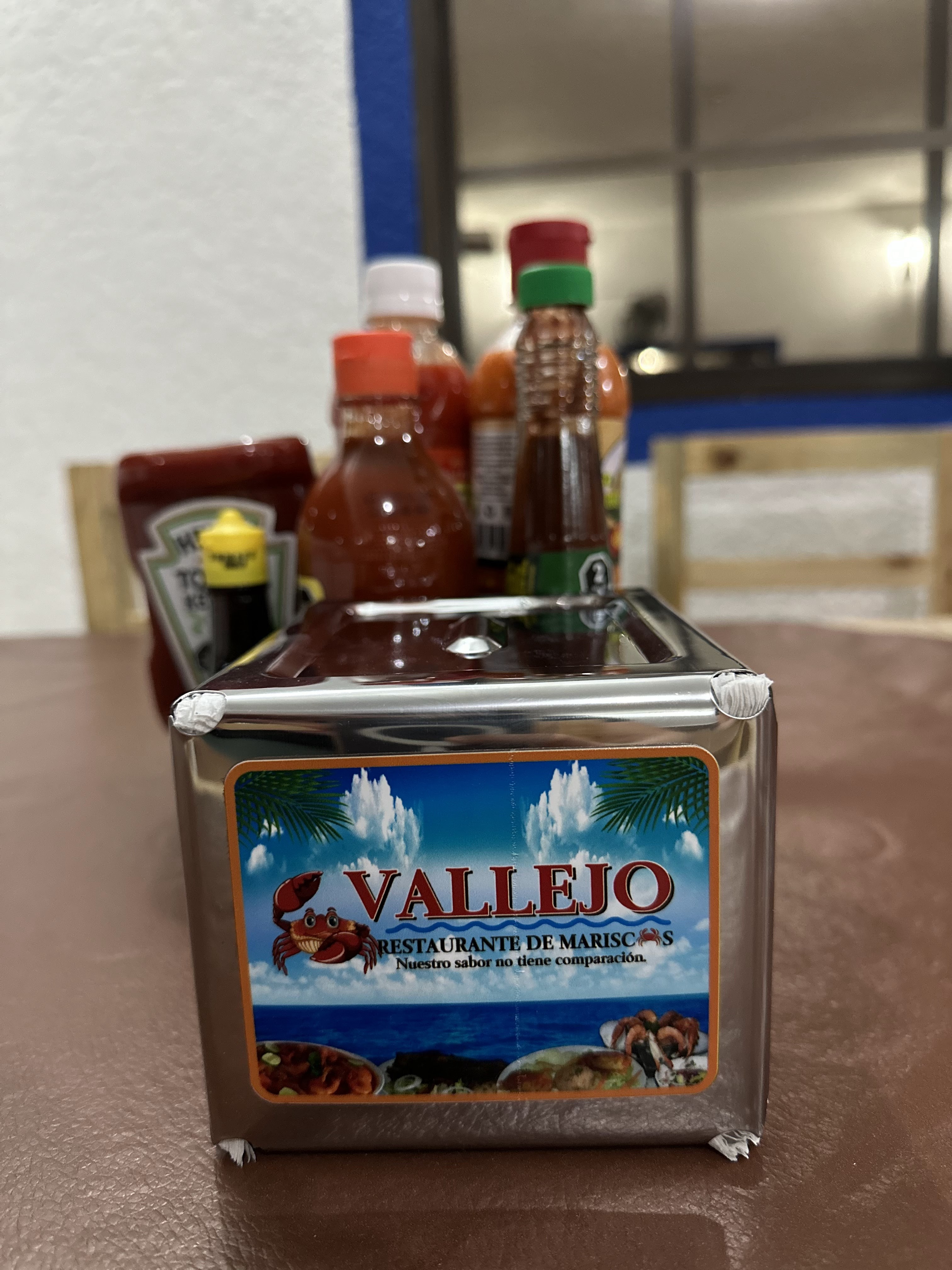 Restaurante Vallejo Suc. Madero image 6