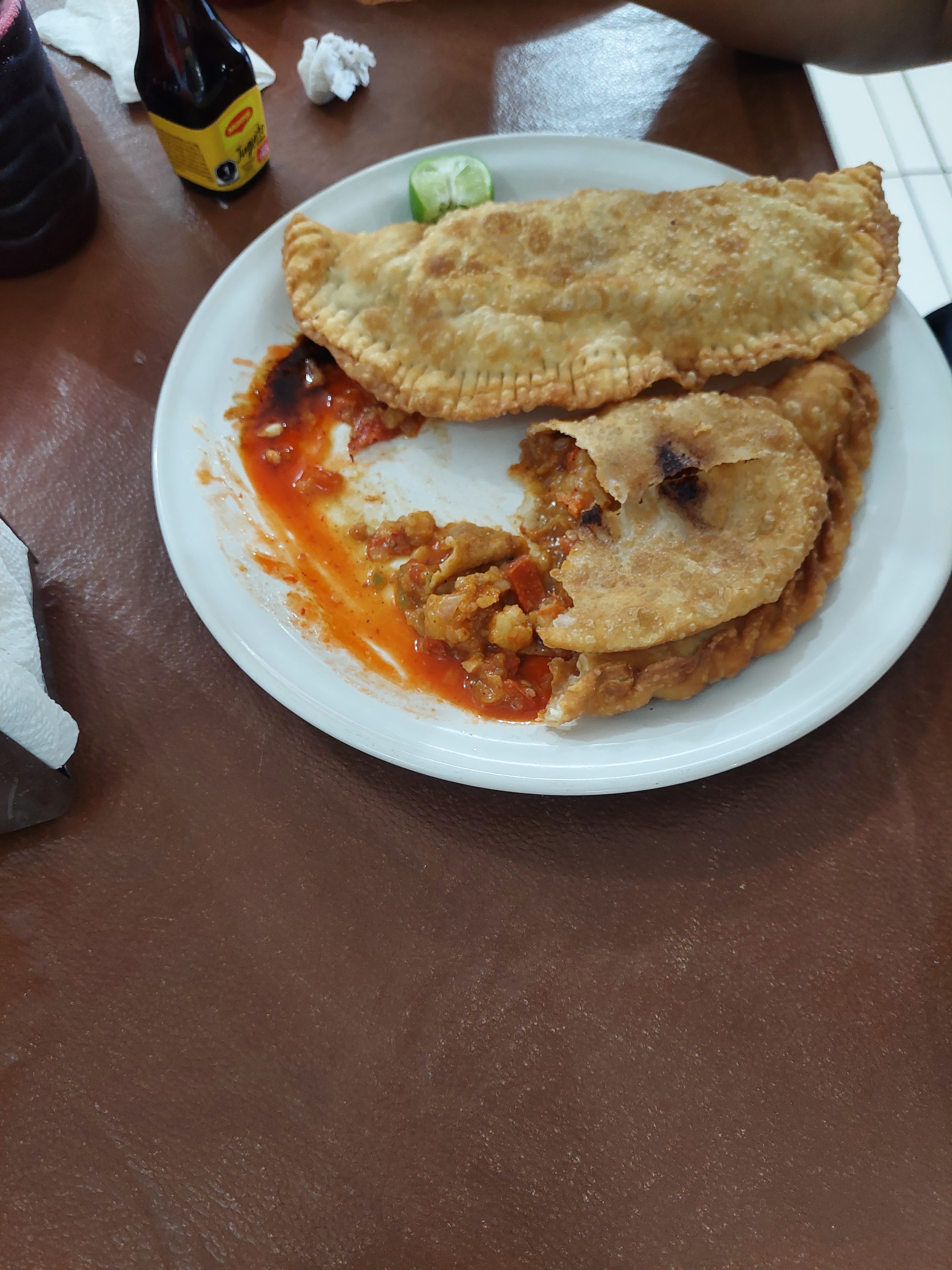 Restaurante Vallejo Suc. Madero image 7