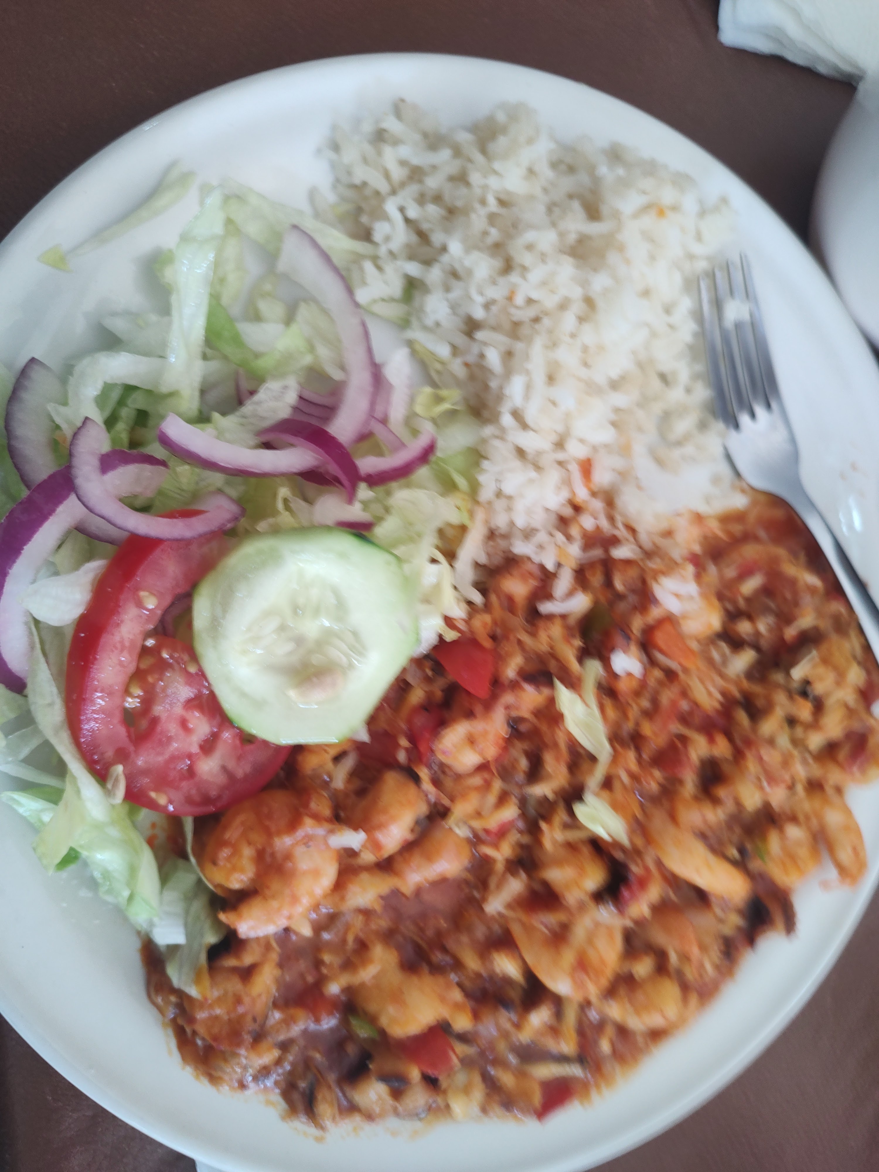 Restaurante Vallejo Suc. Madero image 8