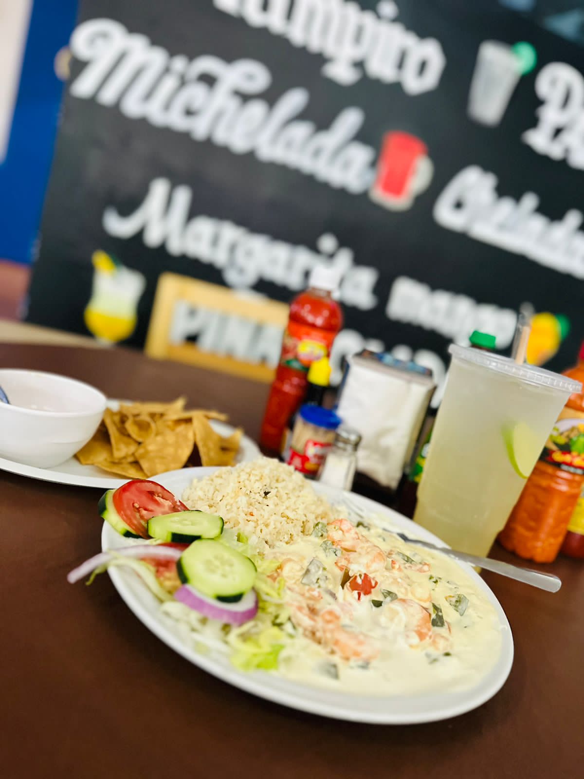 Restaurante Vallejo Suc. Madero image 9