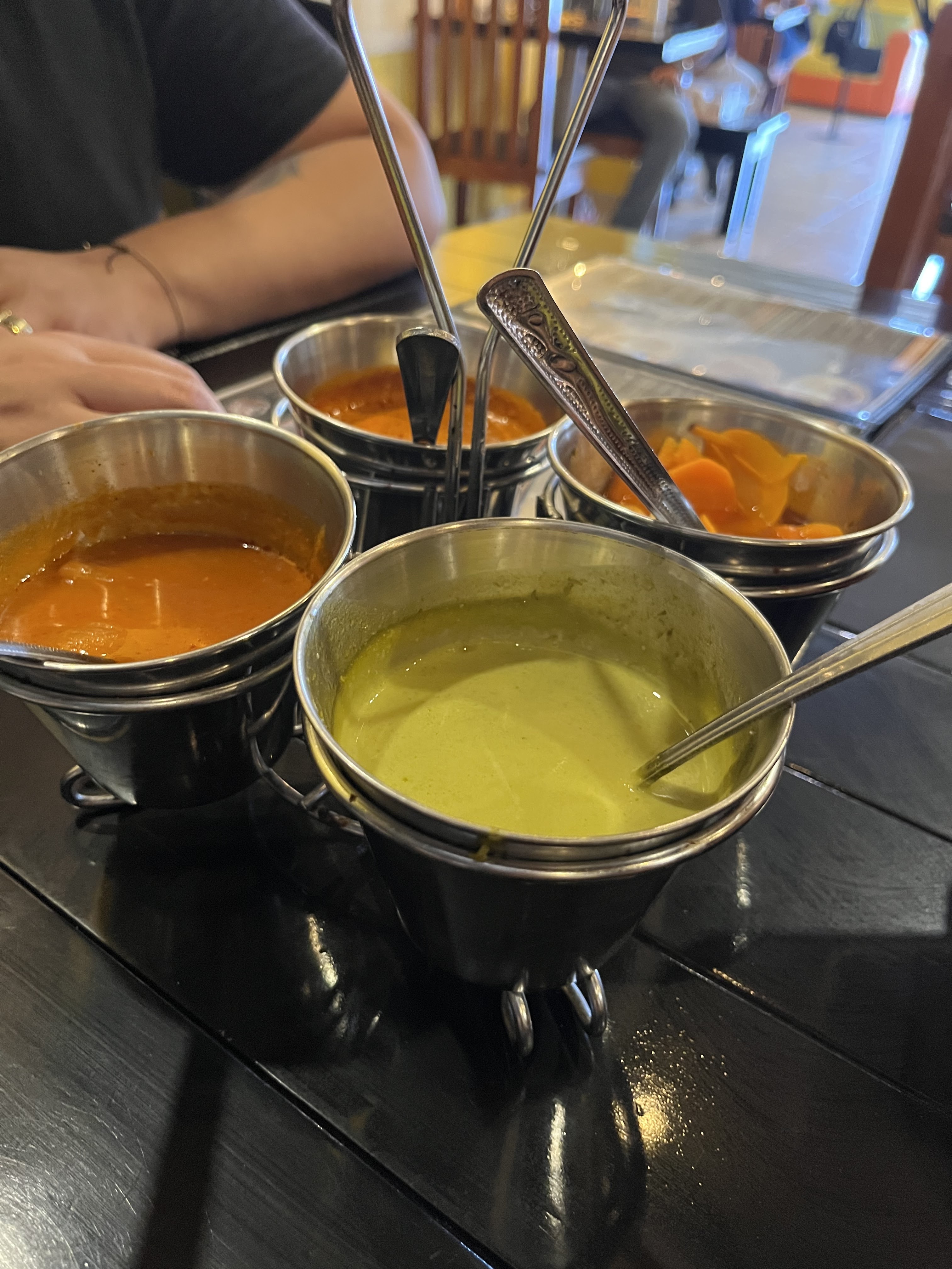 Restaurante Vallejo Suc. Madero image 10