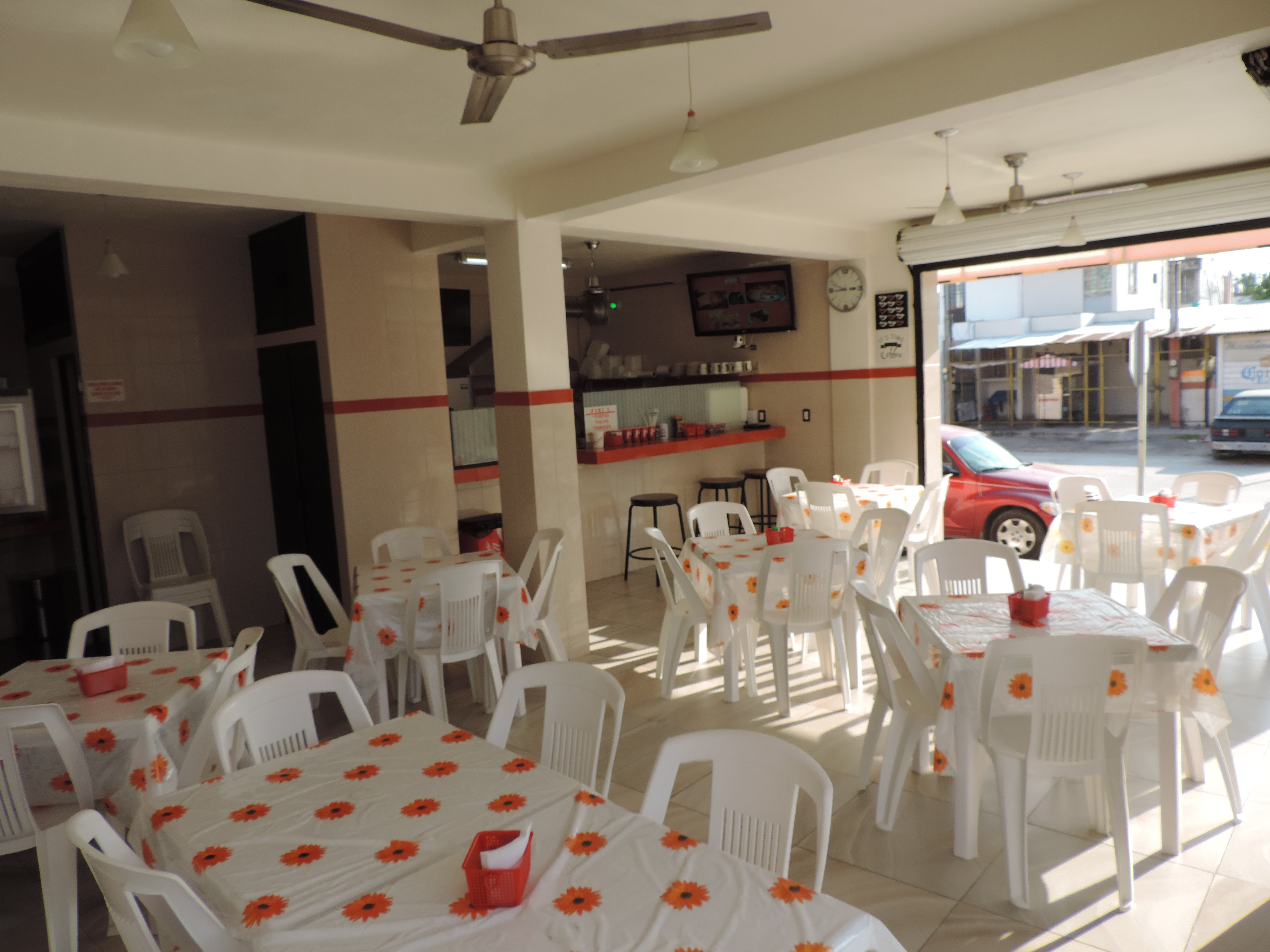 Pibil Tacos Tortas y Tamales image 1