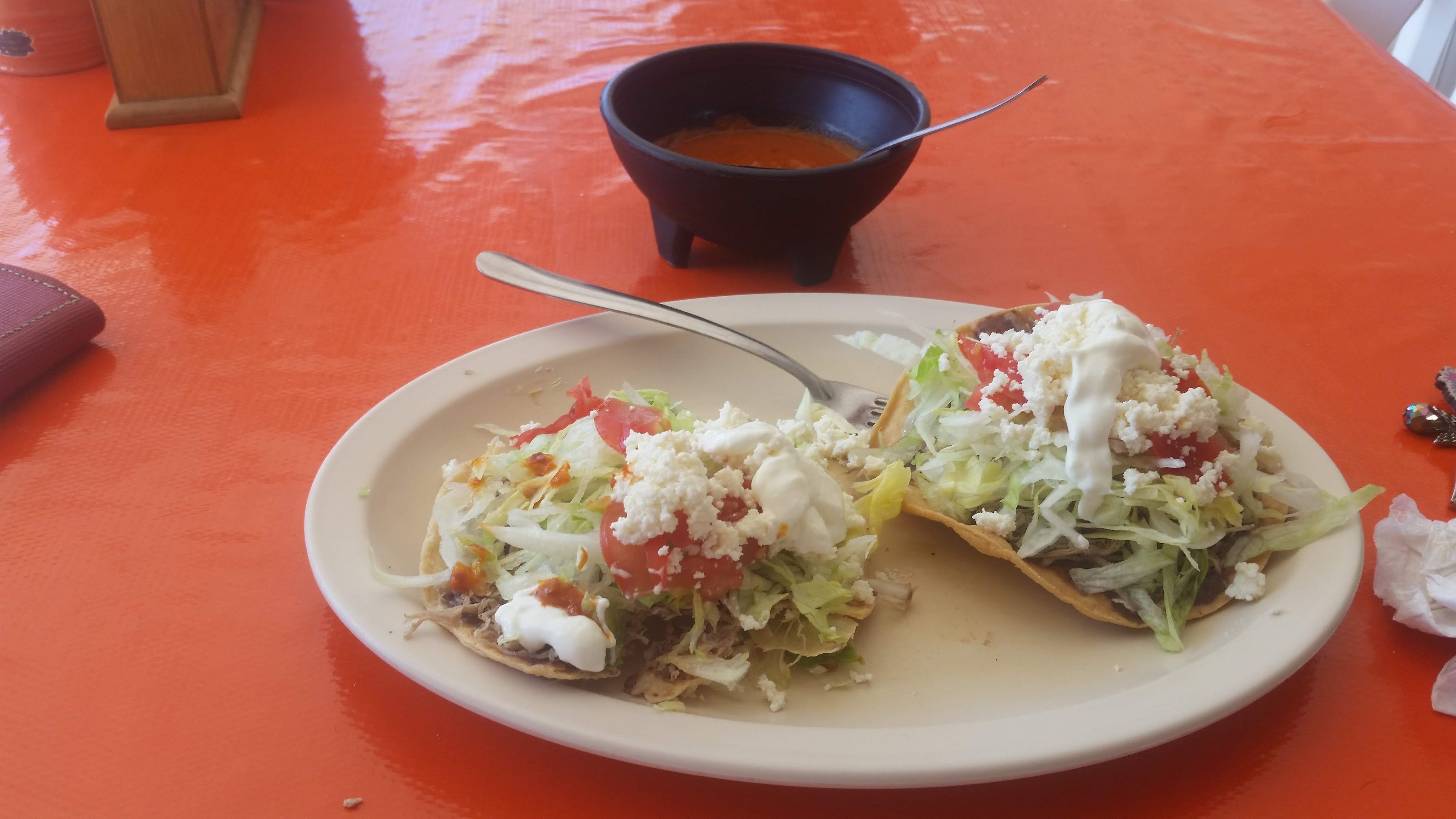 Pibil Tacos Tortas y Tamales image 2