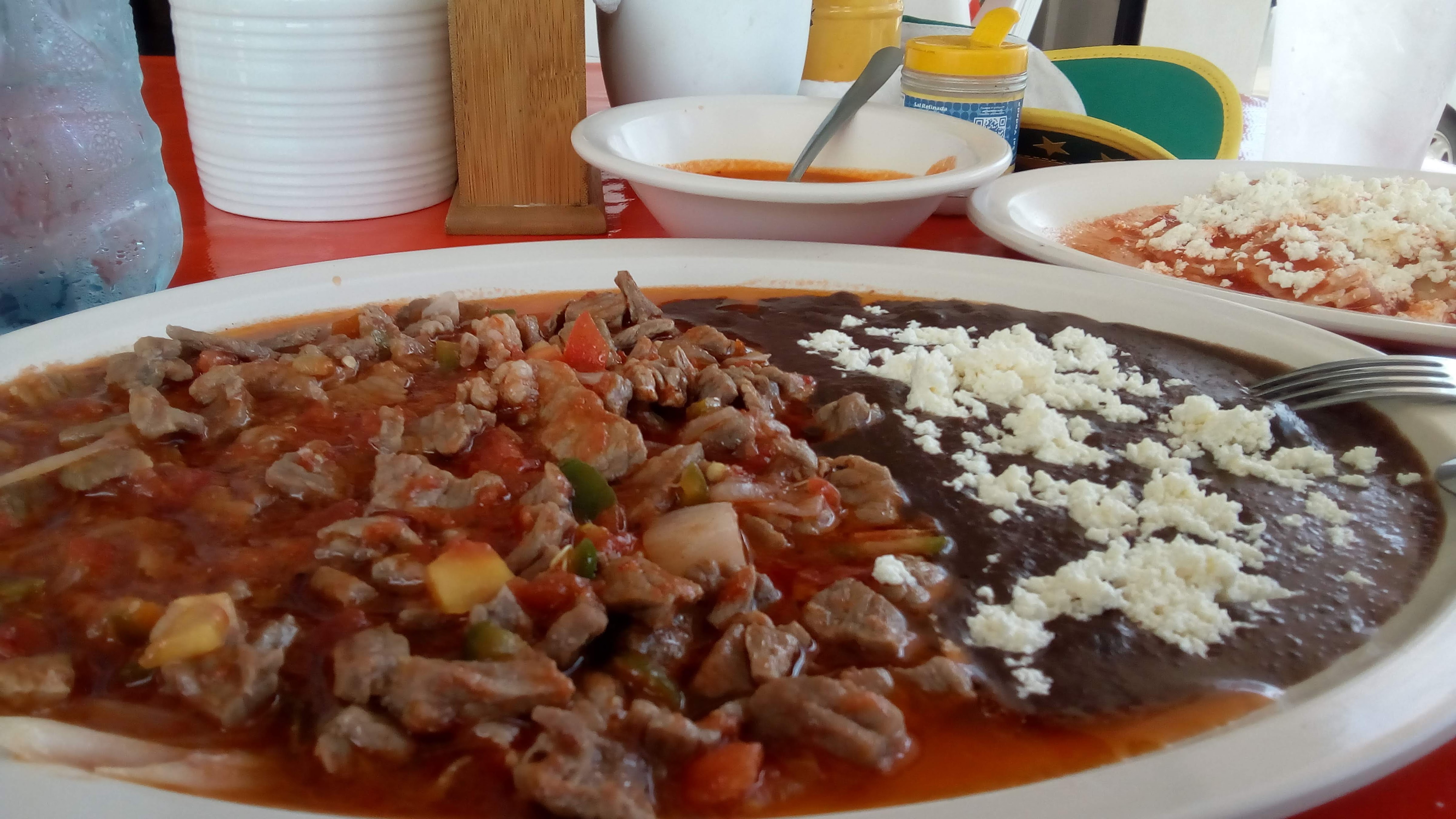 Pibil Tacos Tortas y Tamales image 3