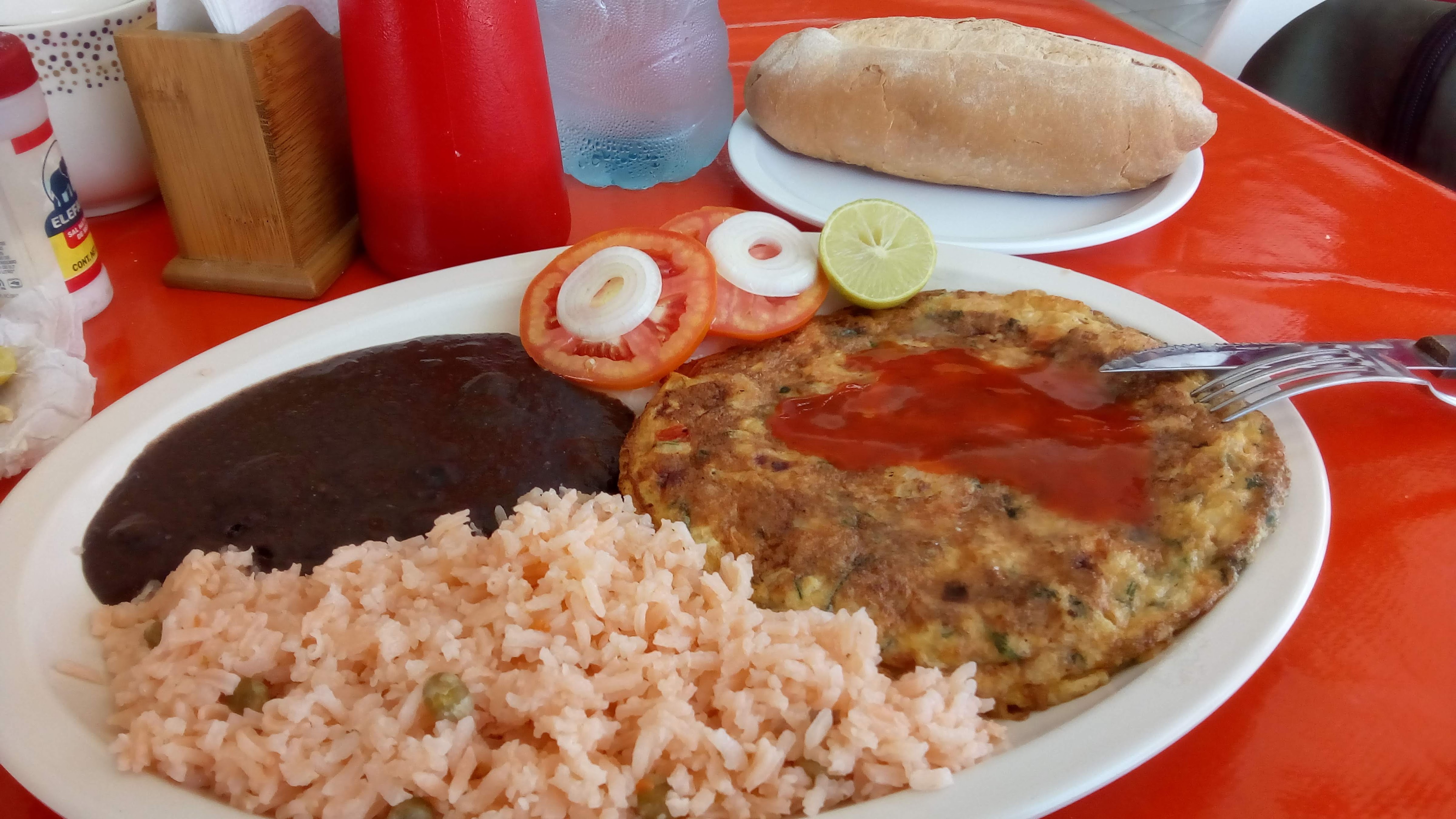 Pibil Tacos Tortas y Tamales image 4