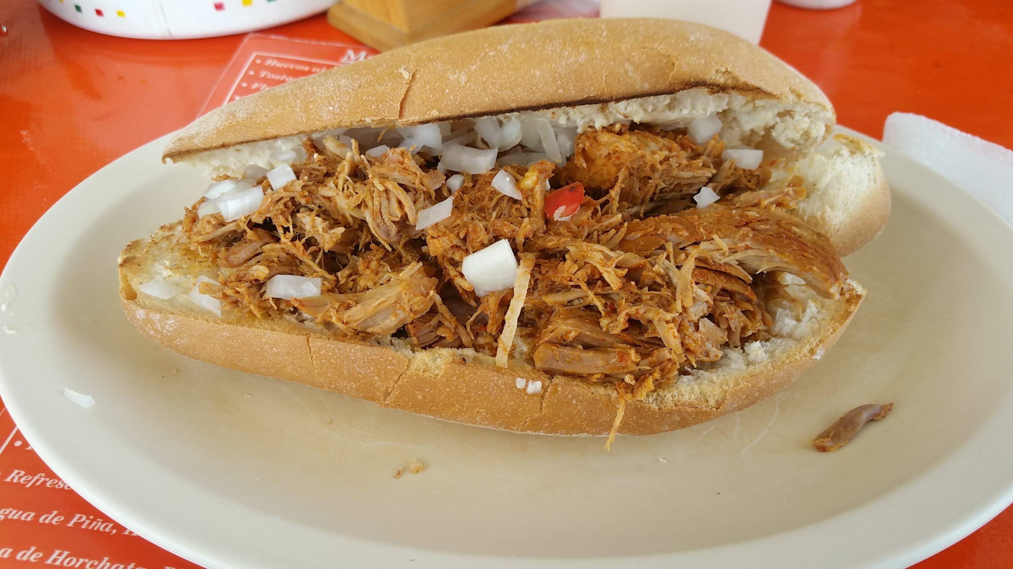 Pibil Tacos Tortas y Tamales image 6