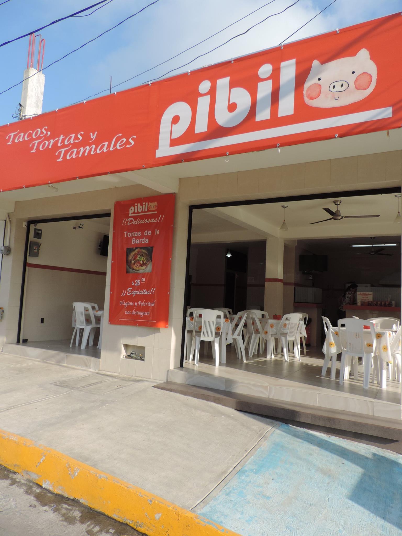 Pibil Tacos Tortas y Tamales image 8