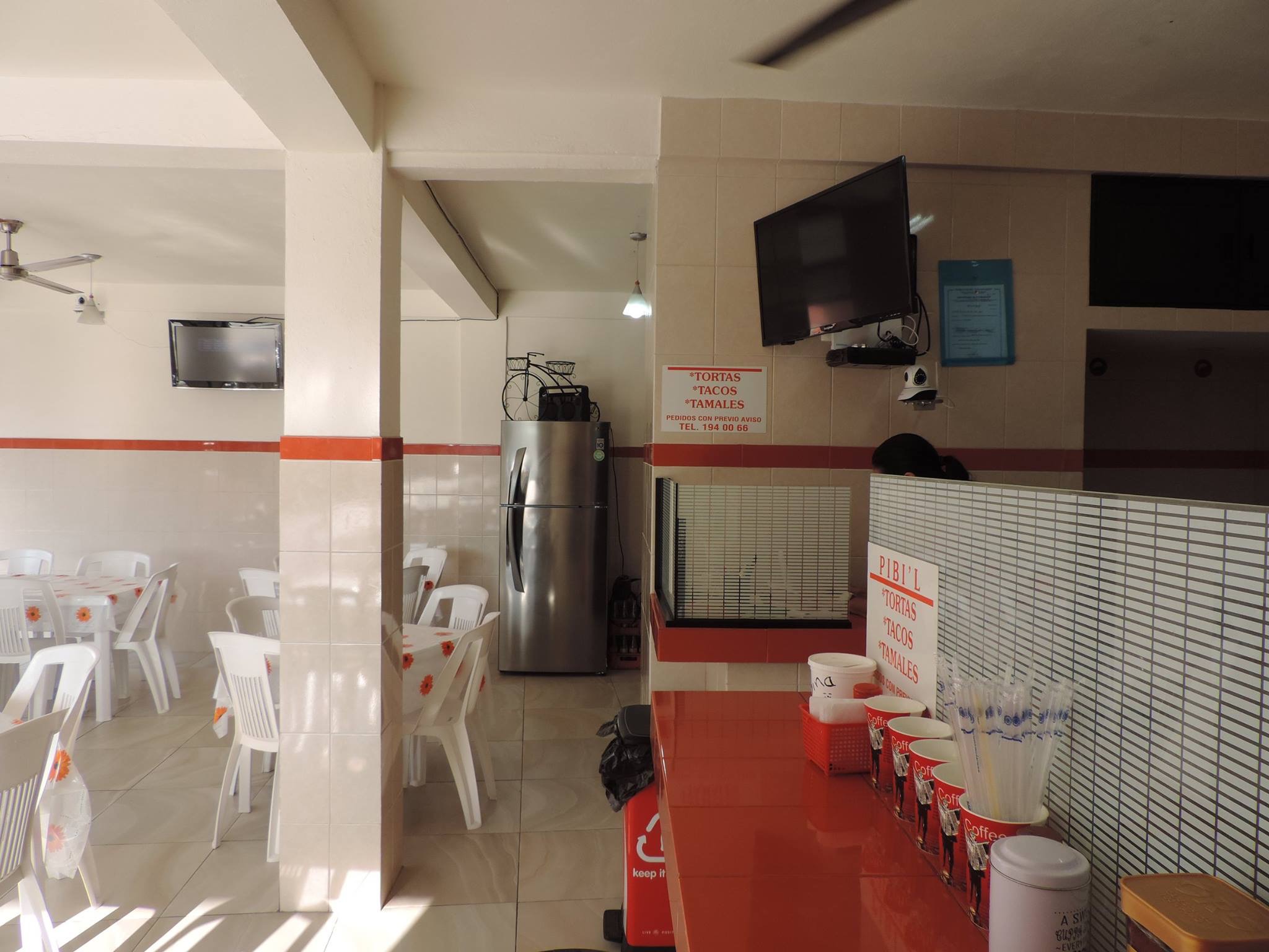 Pibil Tacos Tortas y Tamales image 10